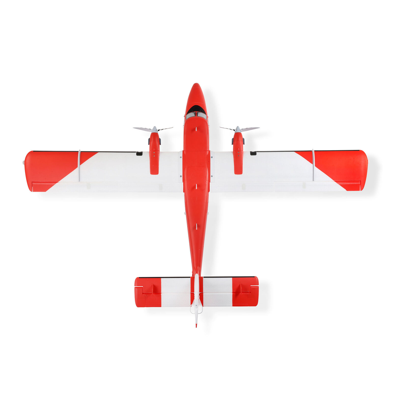 DHC-6 Twin Otter 1.4m E-flite
