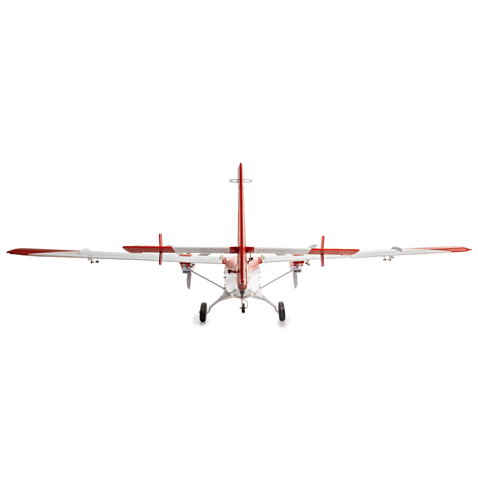 DHC-6 Twin Otter 1.4m E-flite