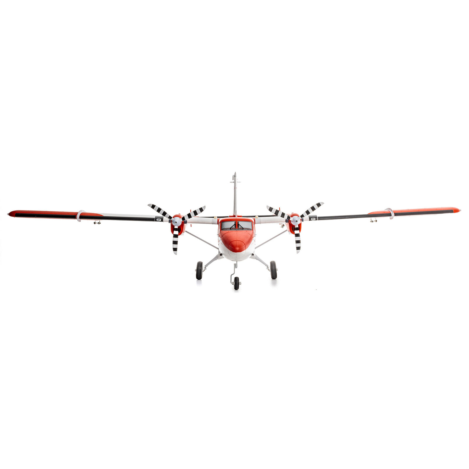 DHC-6 Twin Otter 1.4m E-flite
