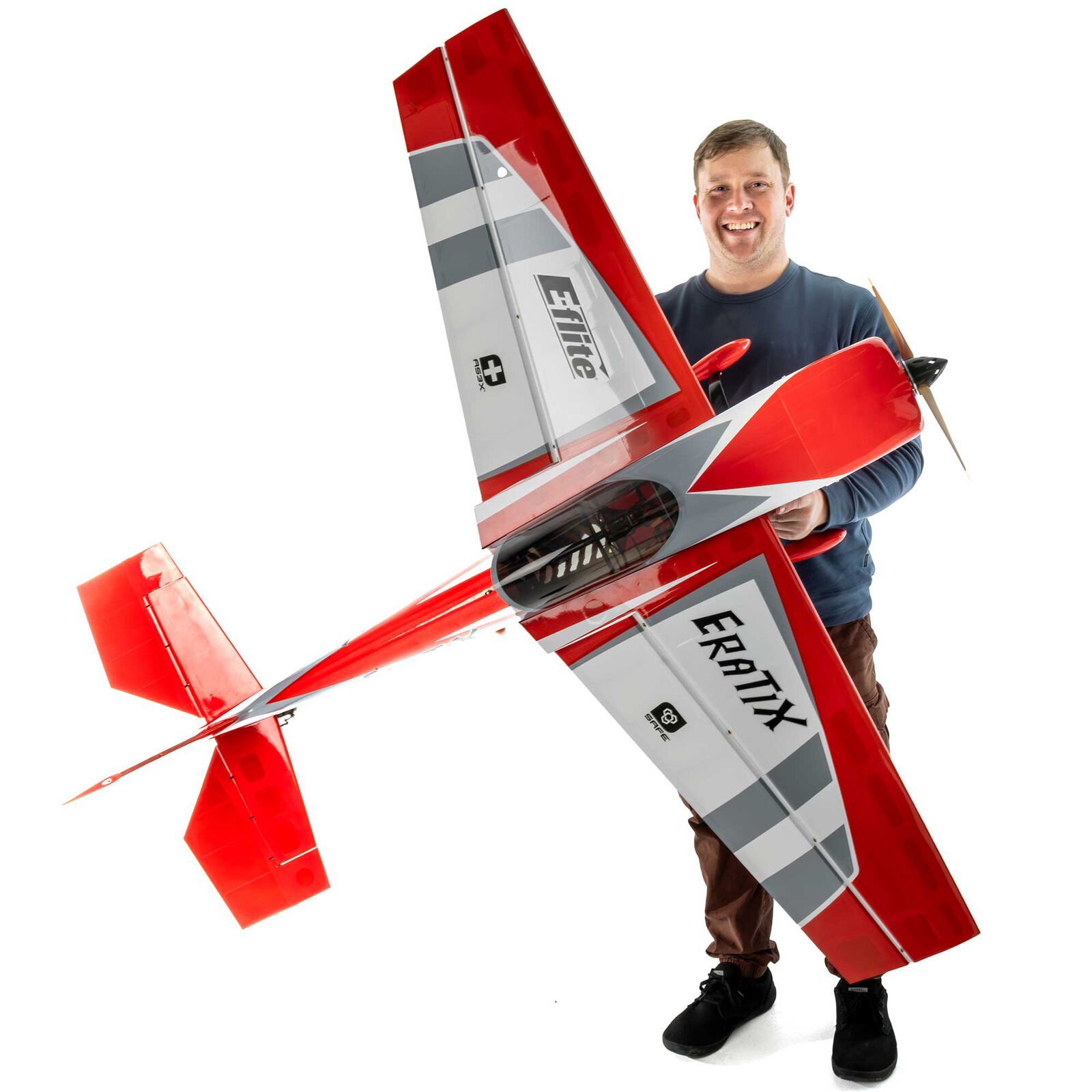 Eratix 3D SWS E-flite