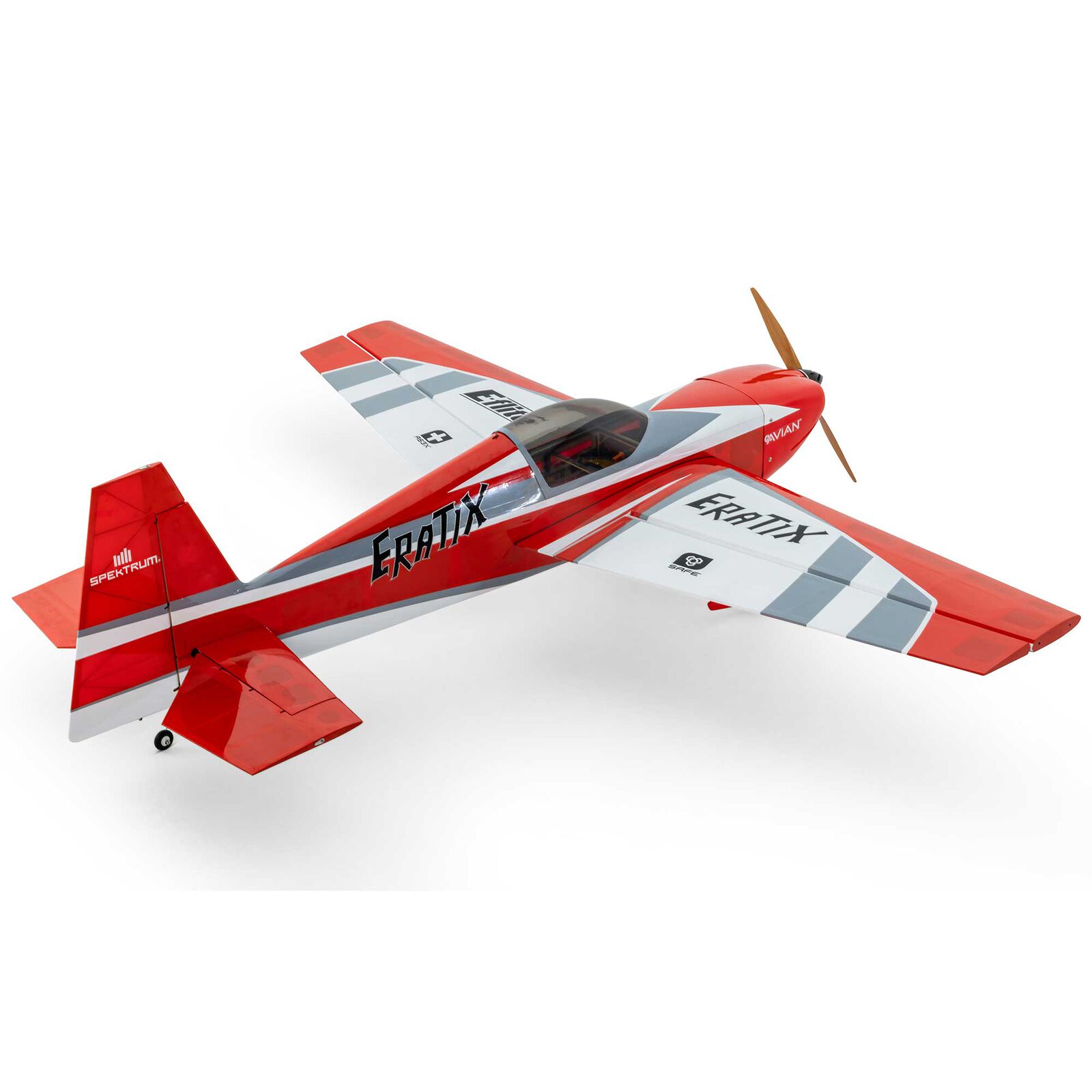 Eratix 3D SWS E-flite