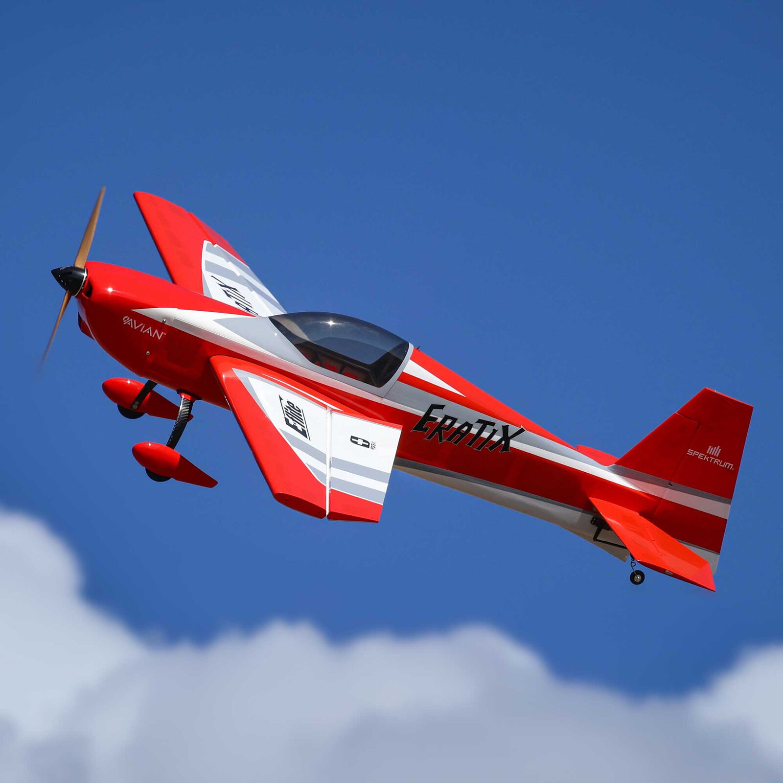 Eratix 3D SWS E-flite