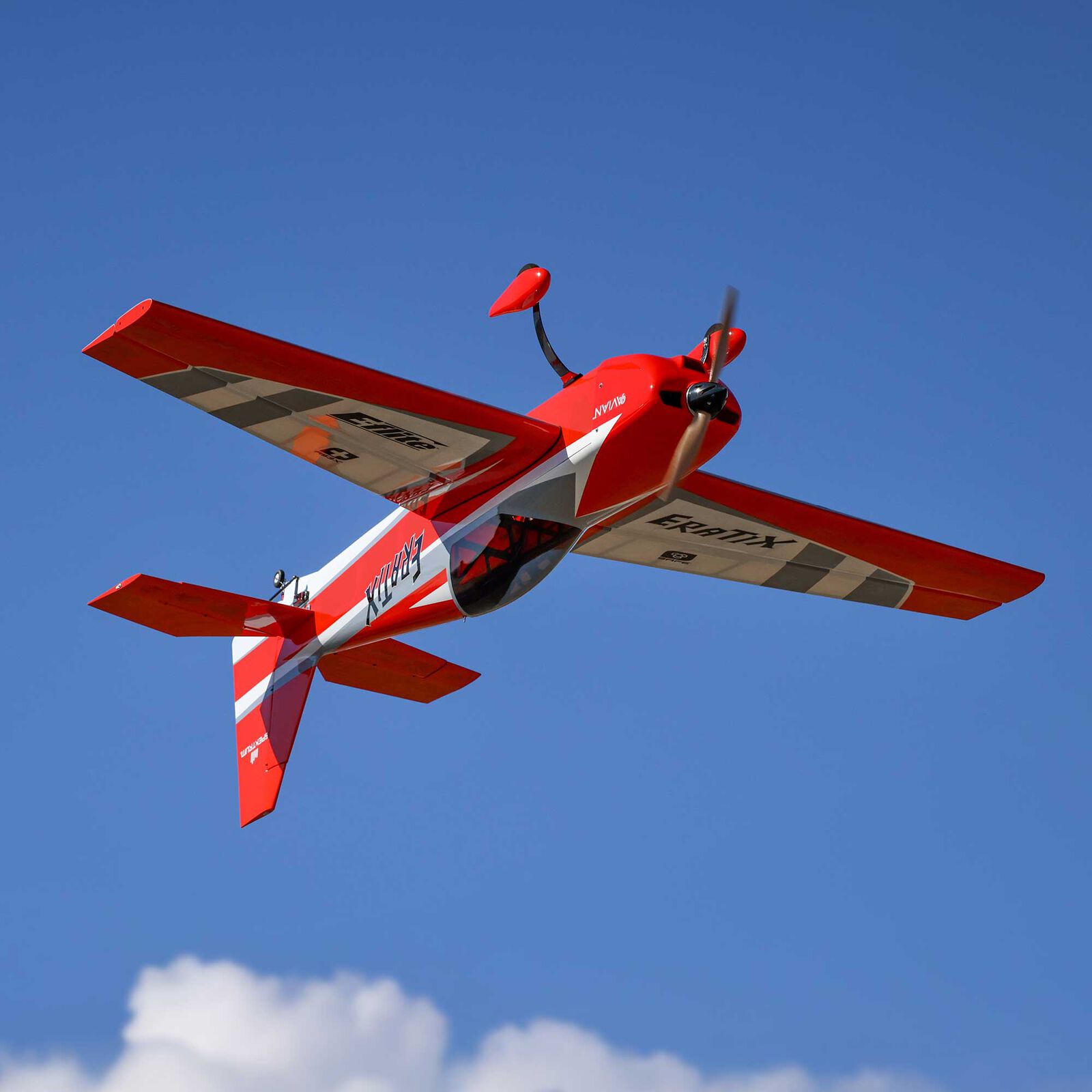 Eratix 3D SWS E-flite