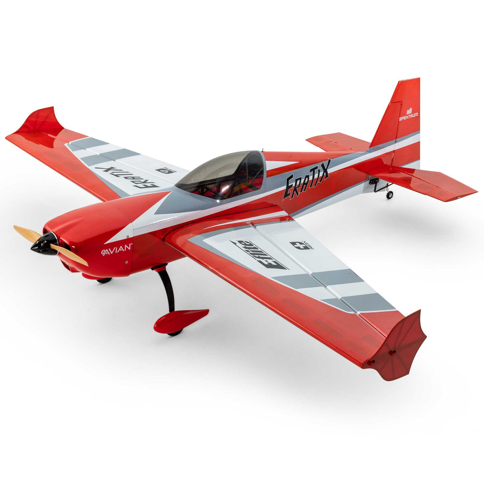 Eratix 3D SWS E-flite