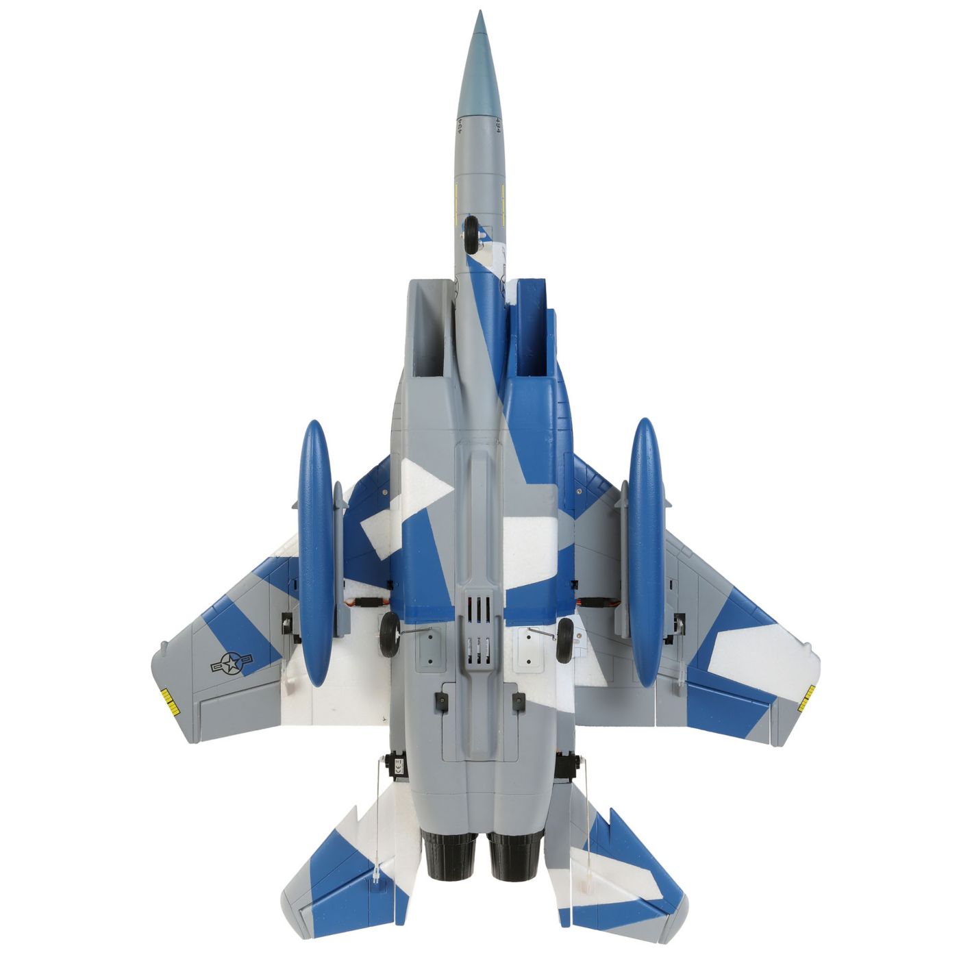 F-15 Eagle E-flite