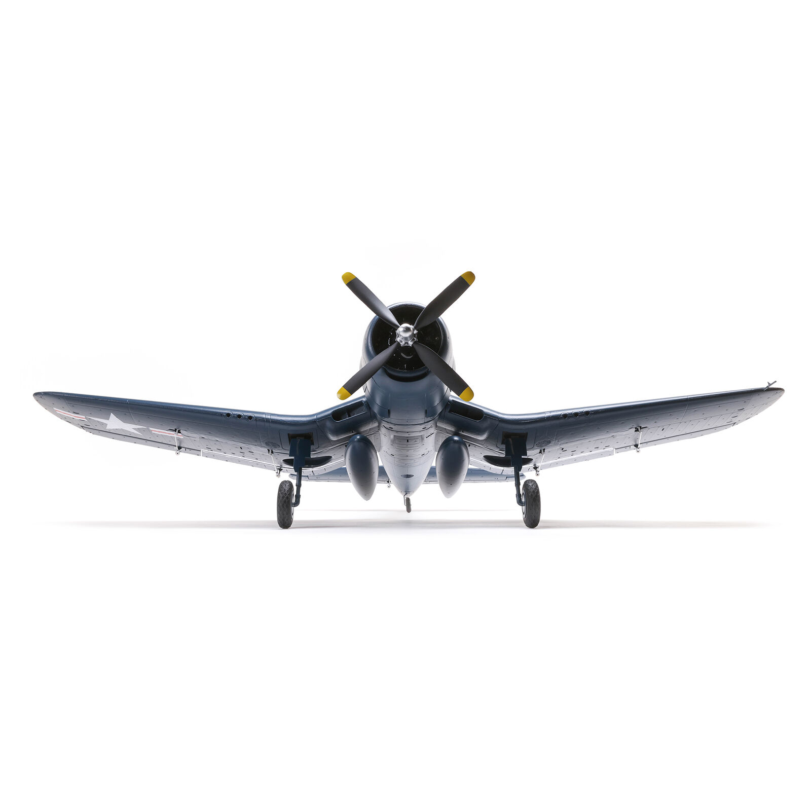 F4U-4 Corsair 1.20 m E-flite