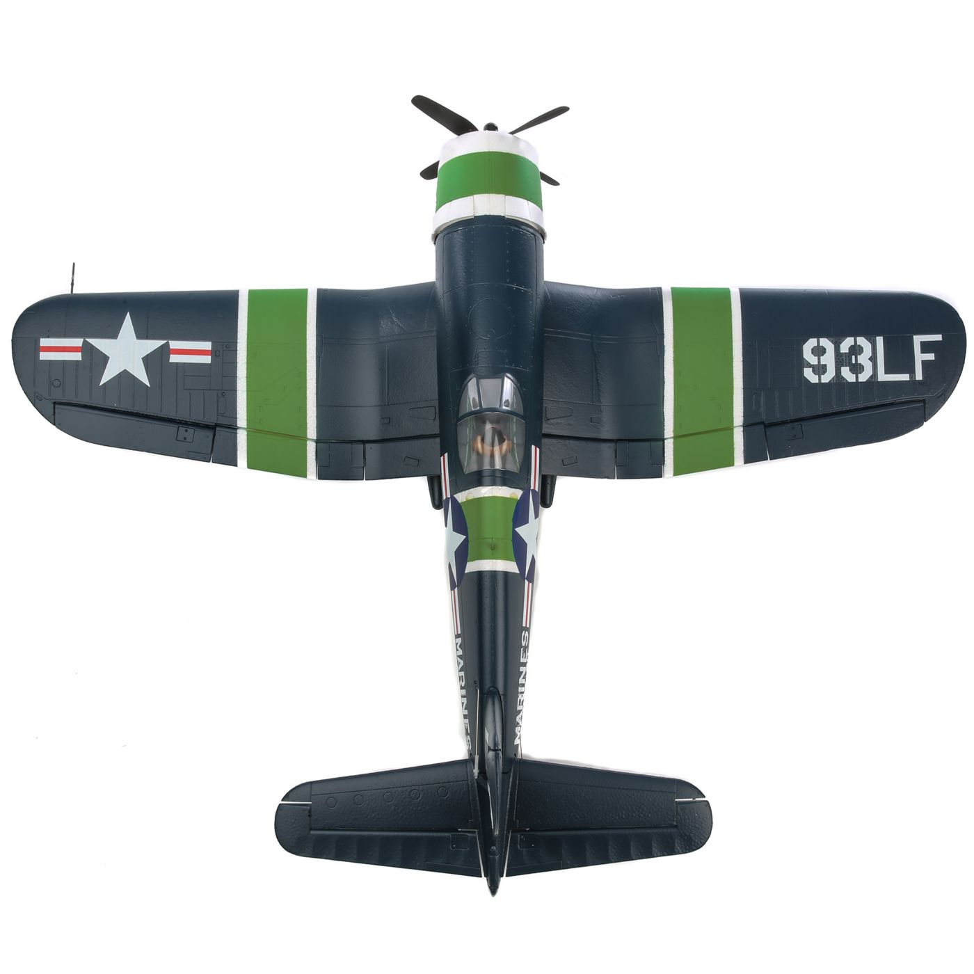 F4U-4 Corsair E-flite