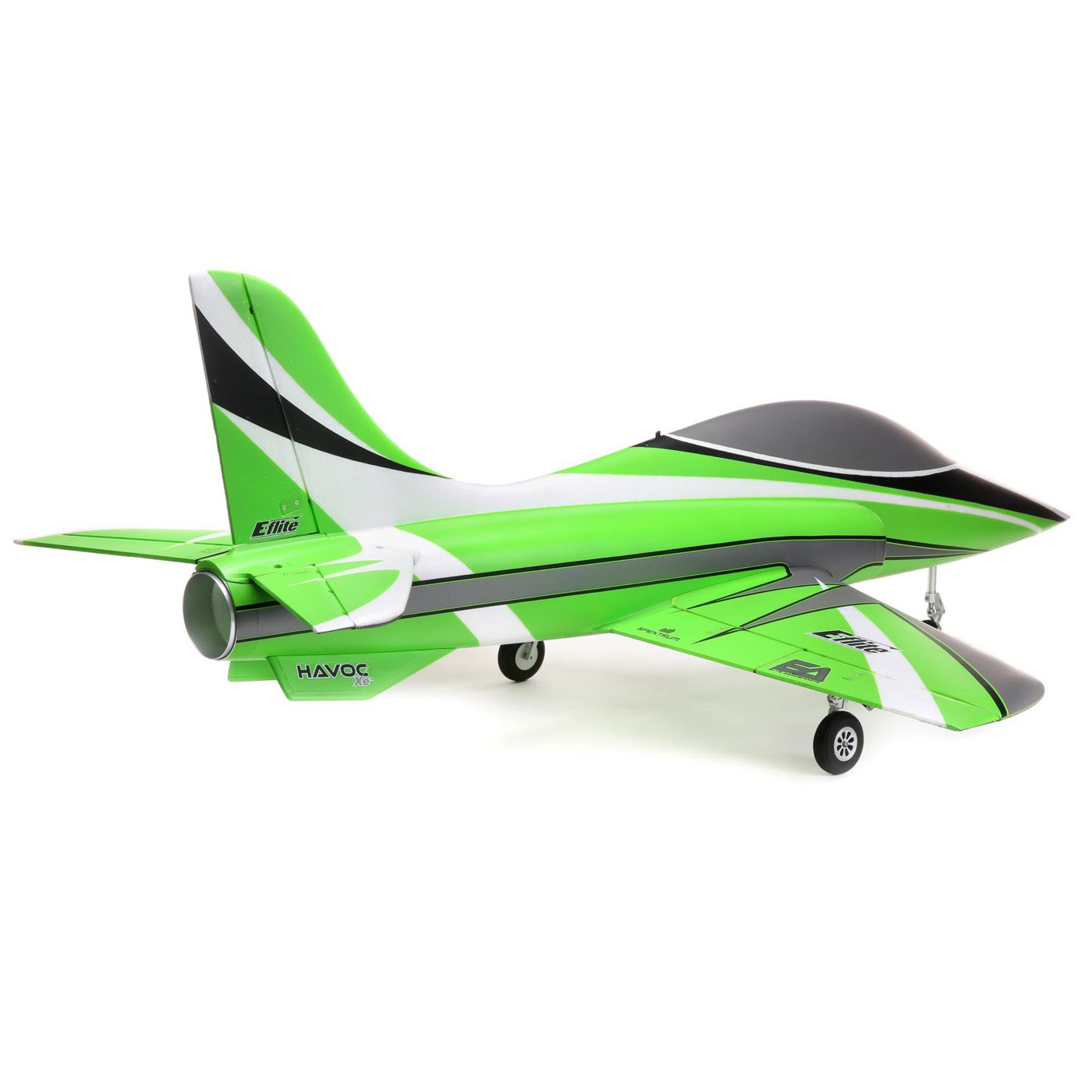 HAVOC Xe E-flite