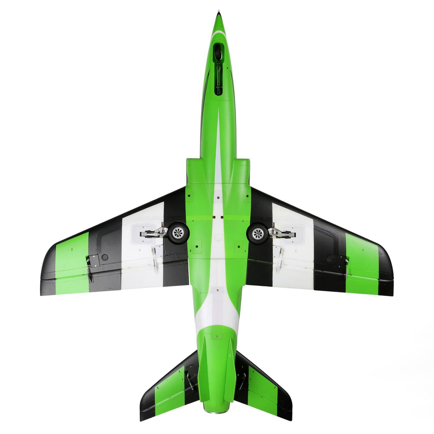 HAVOC Xe E-flite