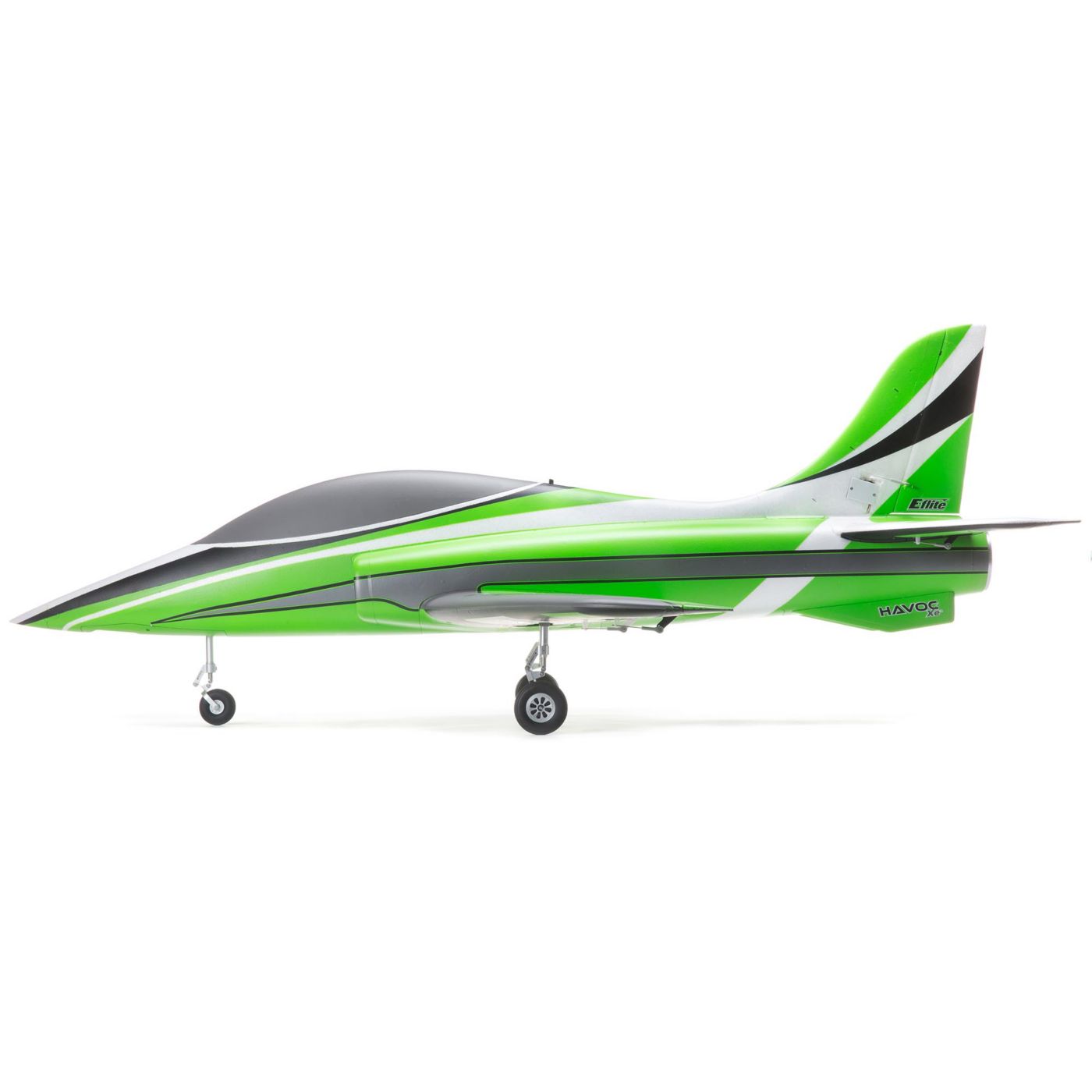 HAVOC Xe E-flite