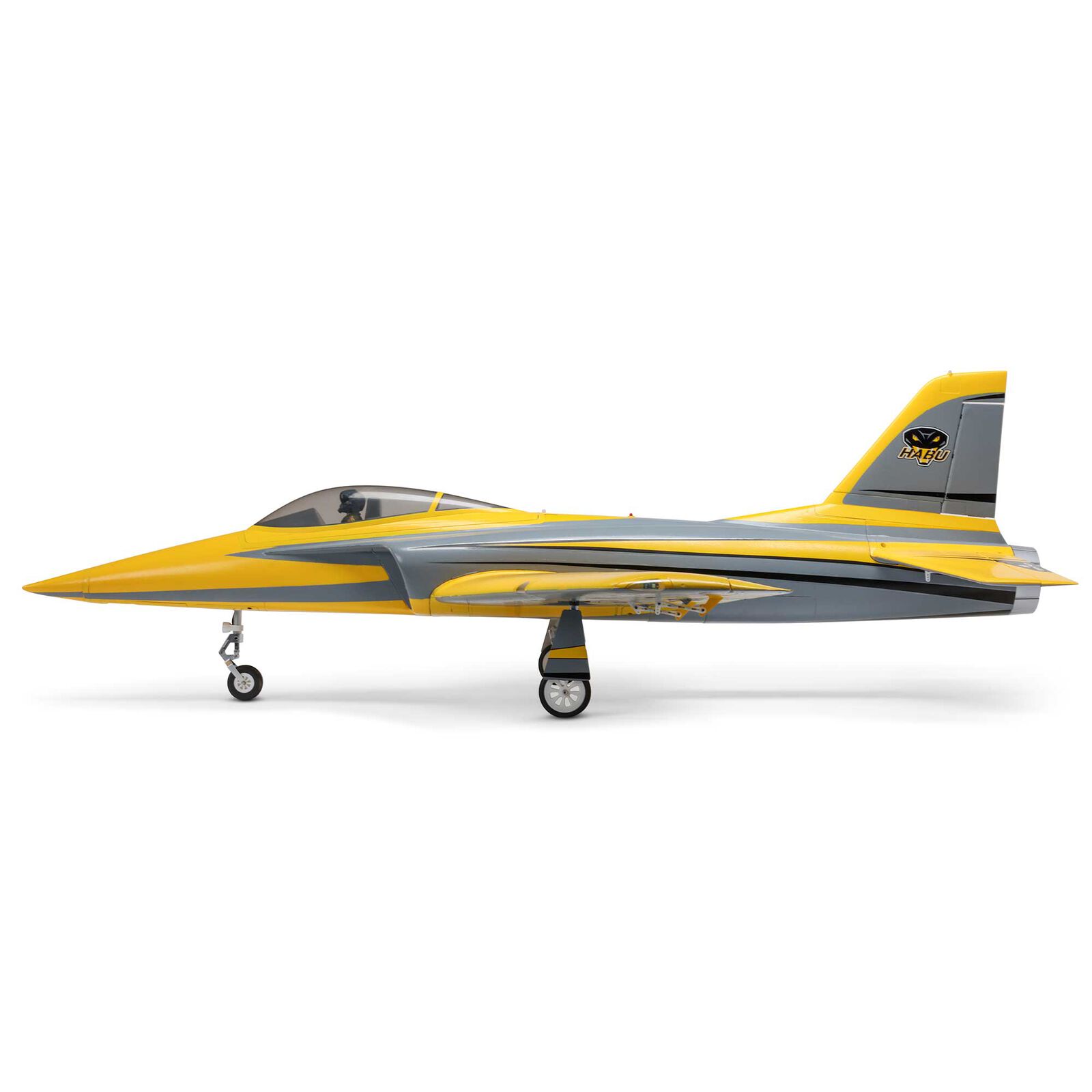 Habbu XS 80mm E-flite