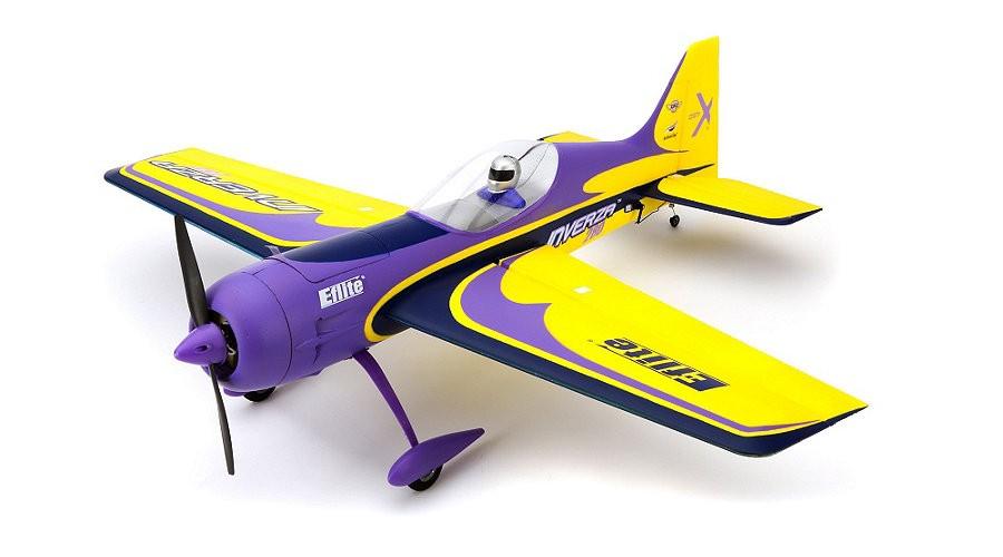 Inverza 280 E-flite