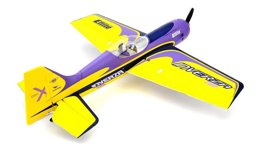 Inverza 280 E-flite