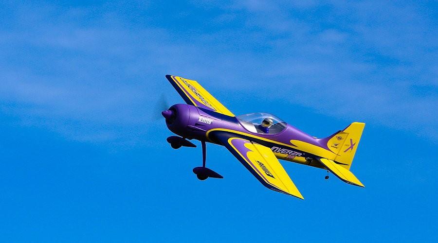 Inverza 280 E-flite