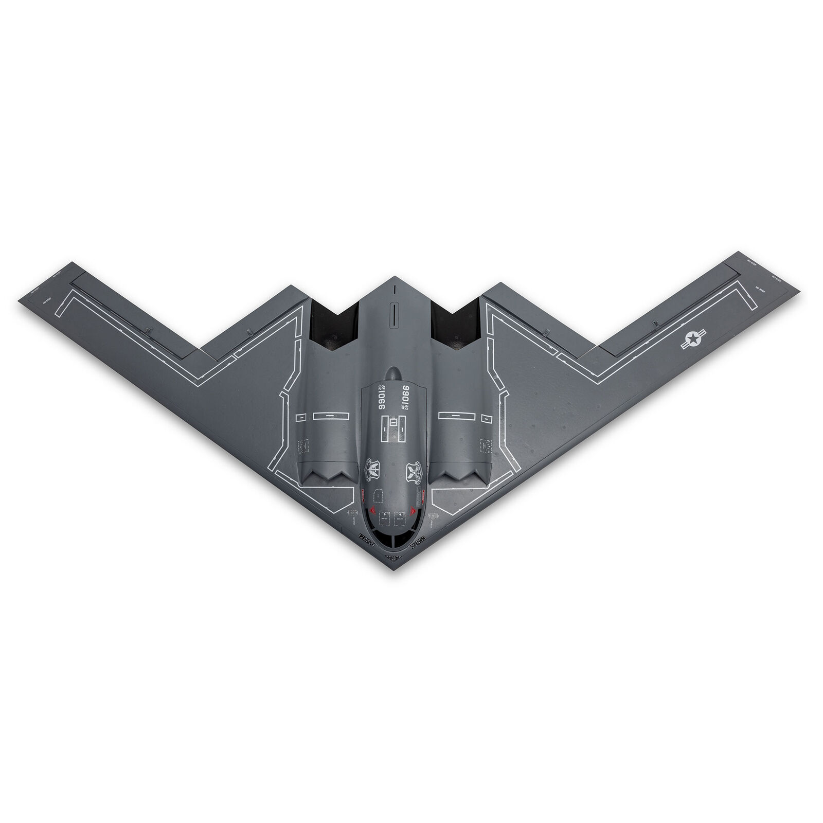 Micro B-2 Spirit of America E-flite