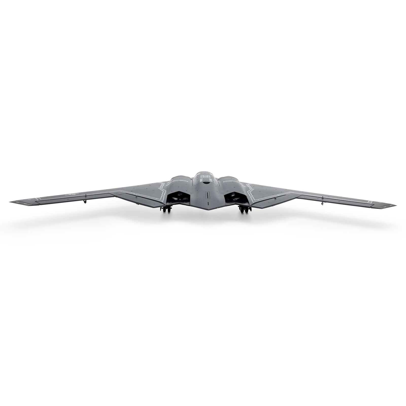 Micro B-2 Spirit of America E-flite