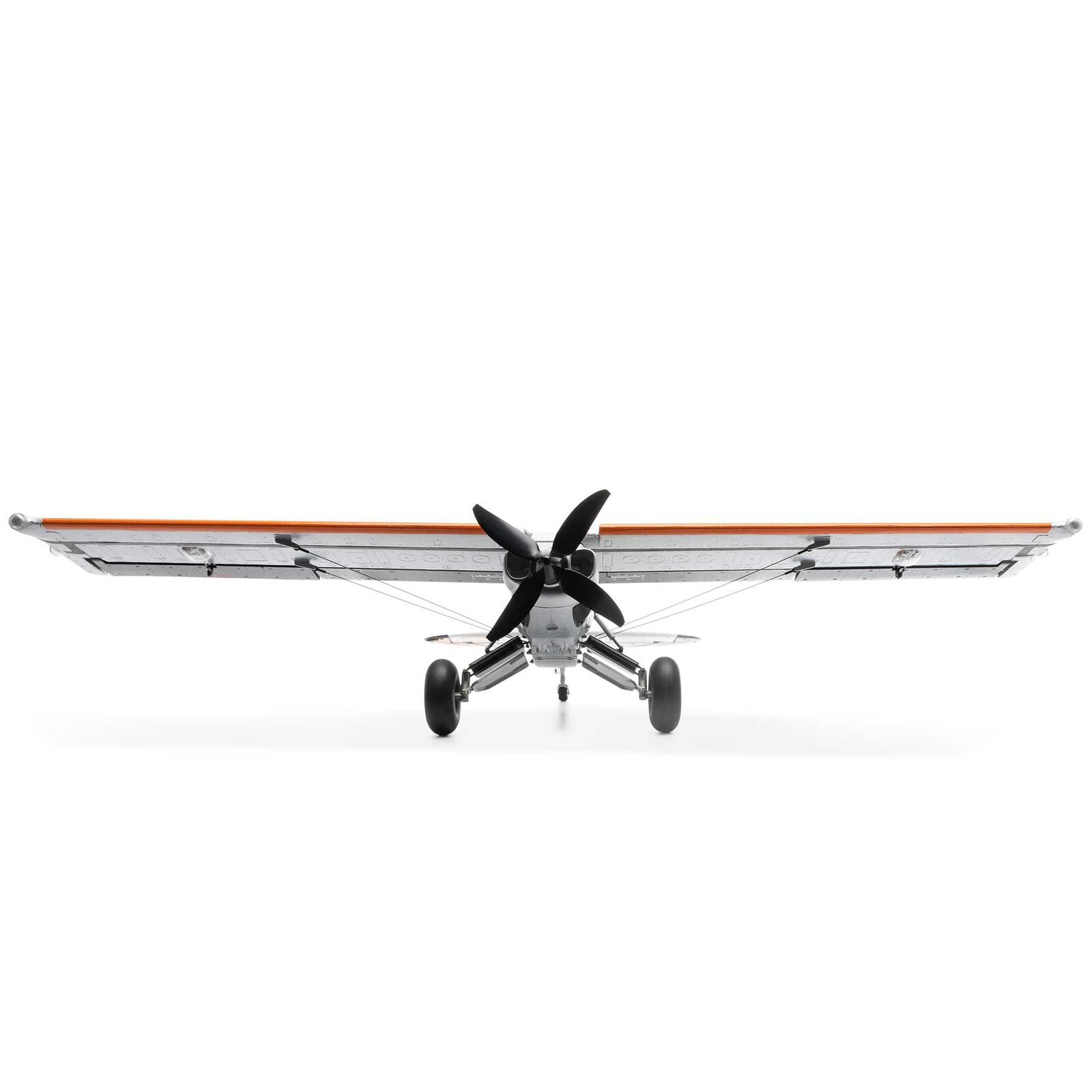 Micro Scrappy E-flite