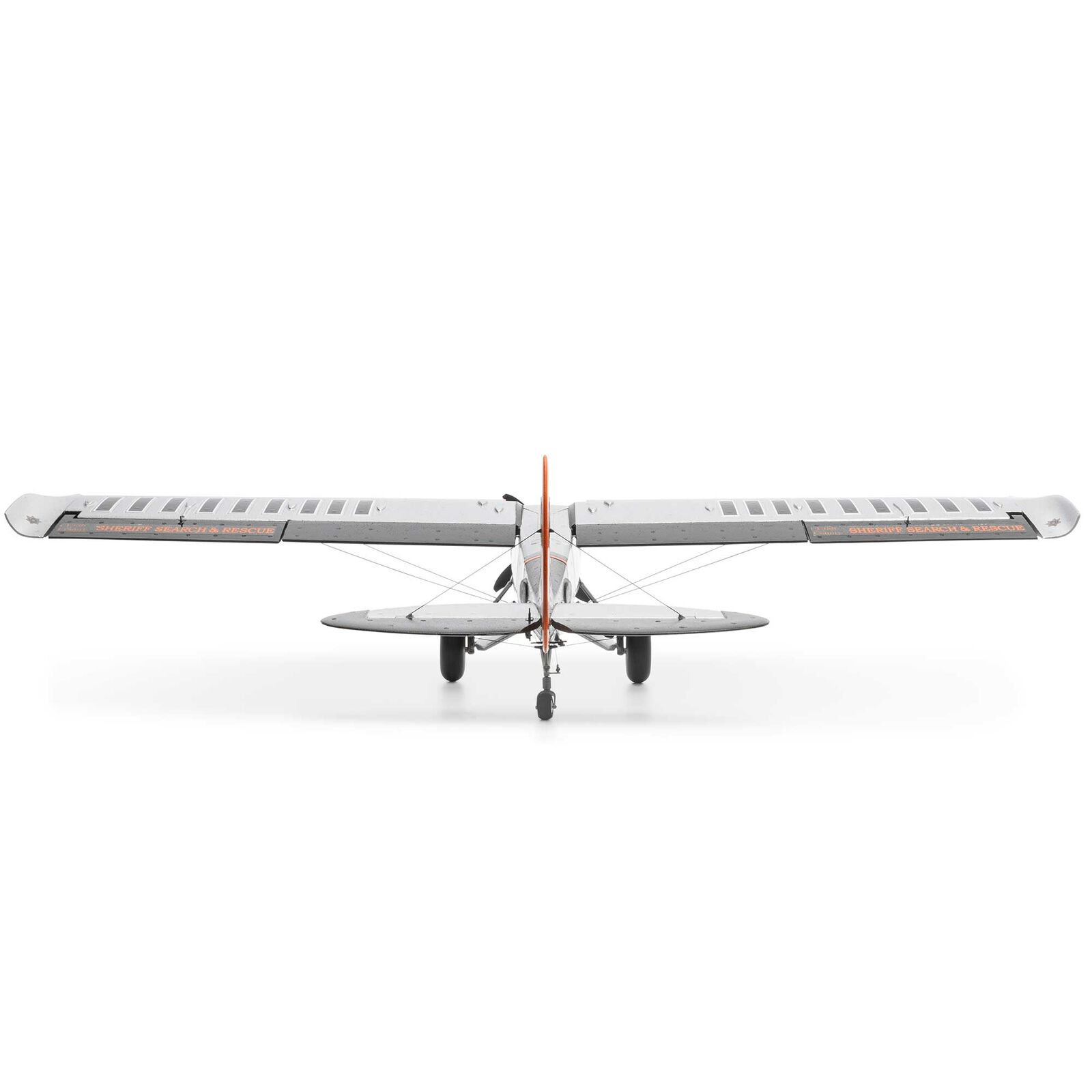 Micro Scrappy E-flite