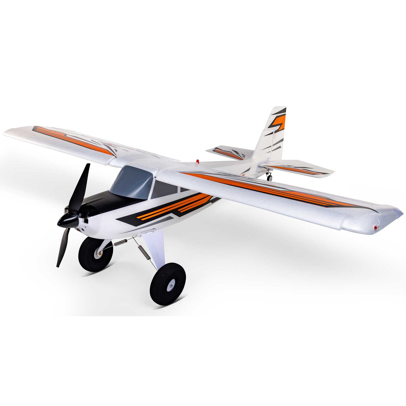 Night Timber X Evolution E-flite