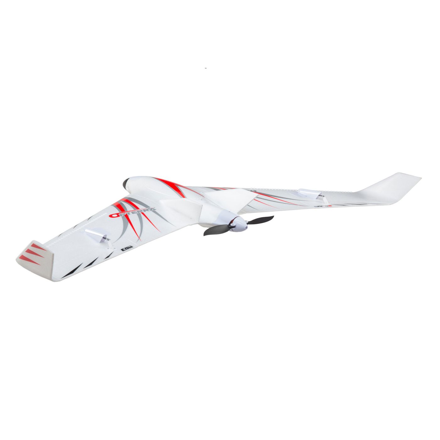 Opterra 1.2m E-flite