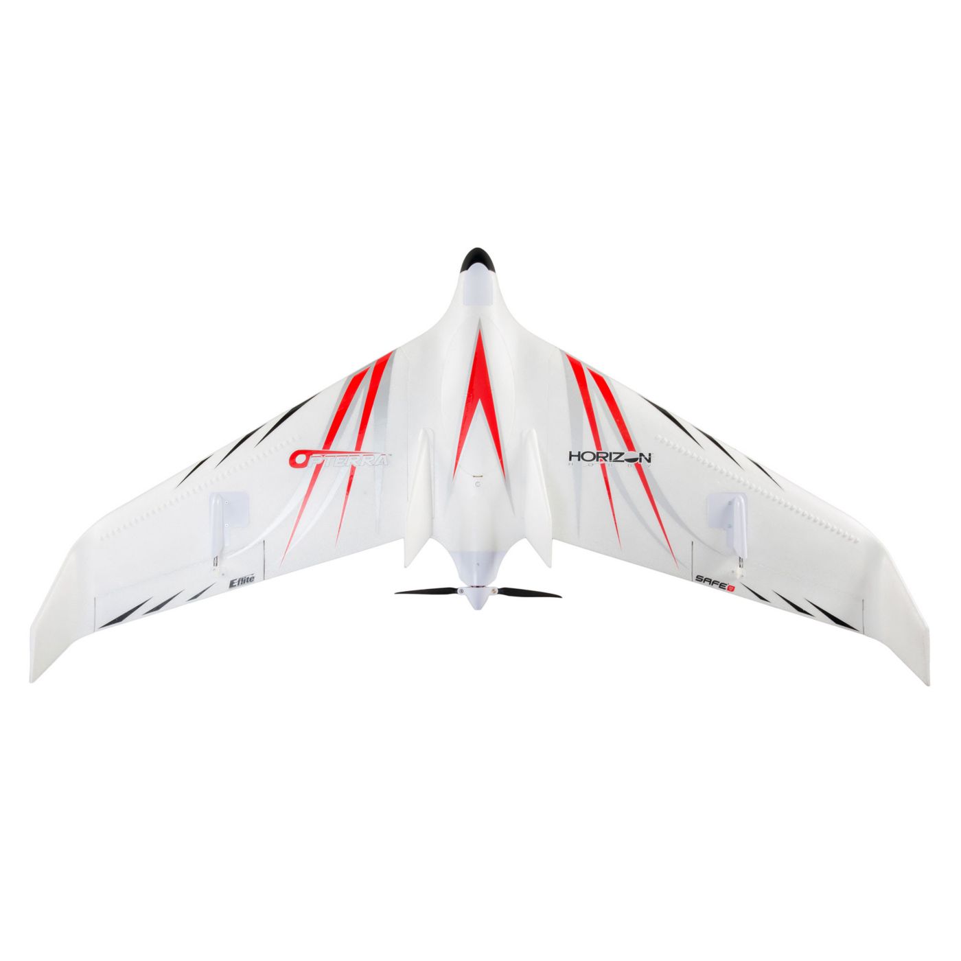 Opterra 1.2m E-flite