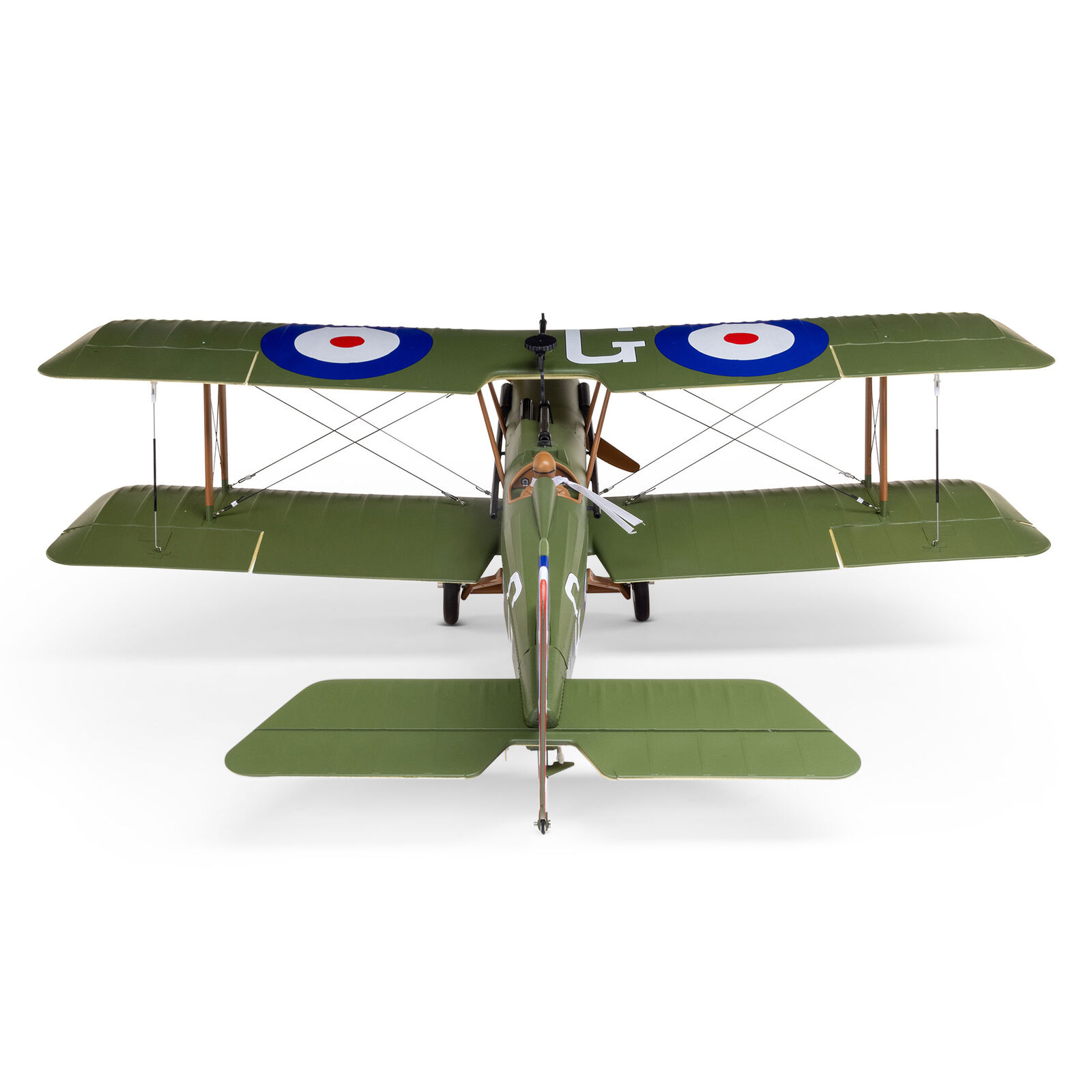 SE5a E-flite