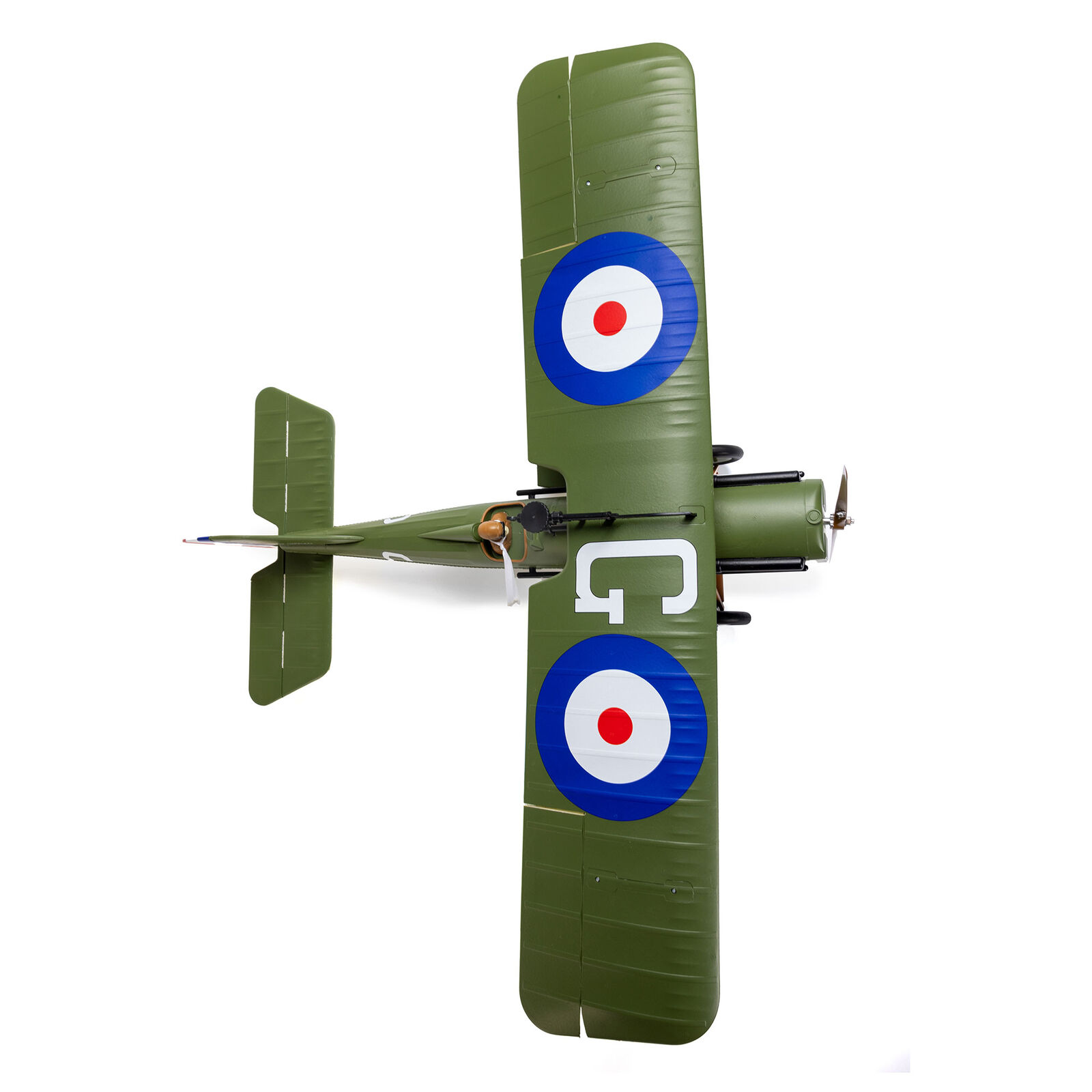 SE5a E-flite