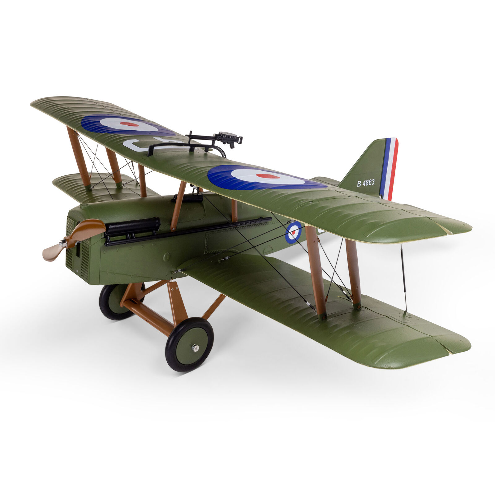 SE5a E-flite