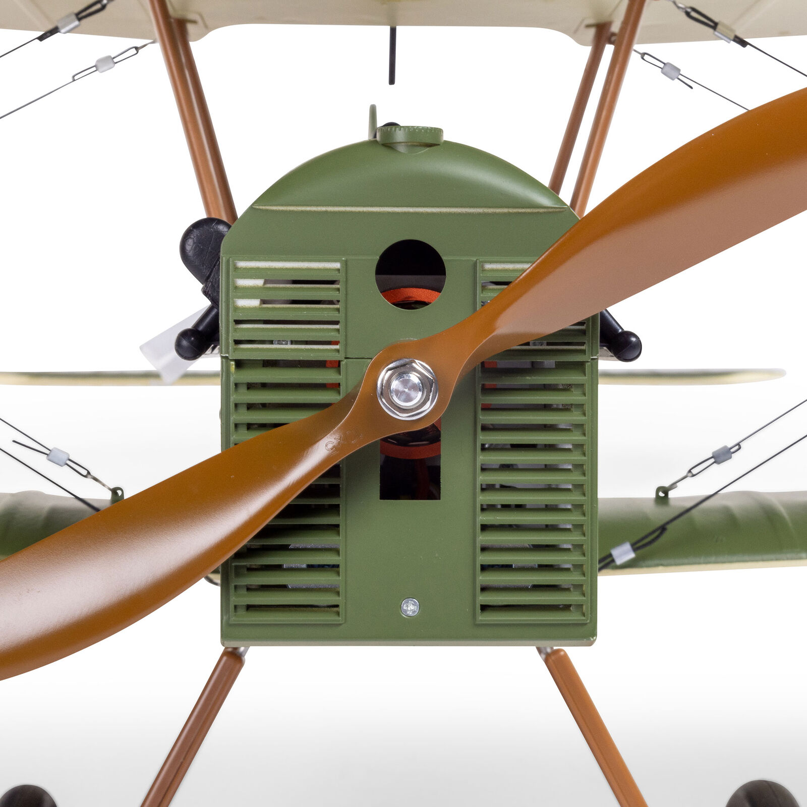 SE5a E-flite