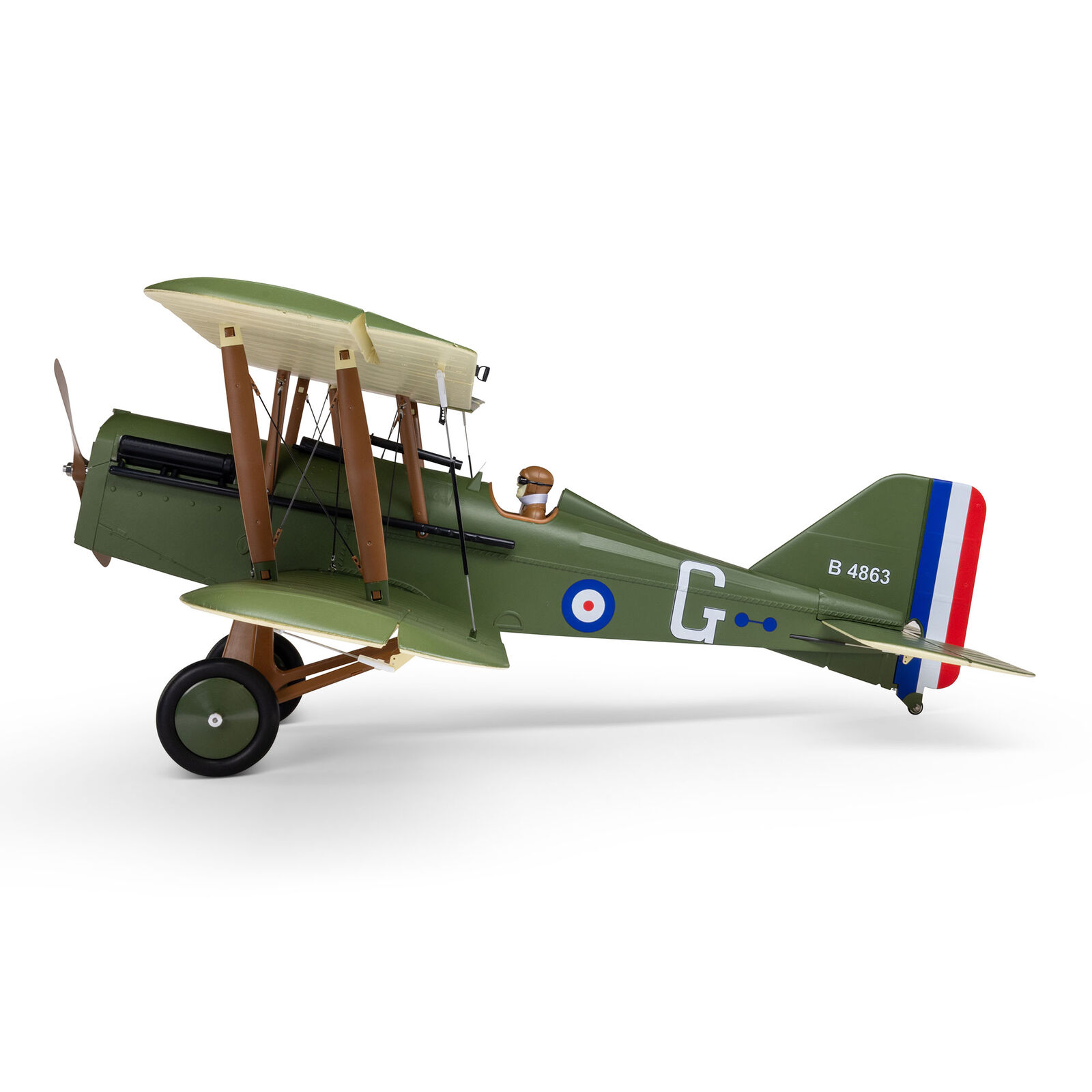 SE5a E-flite