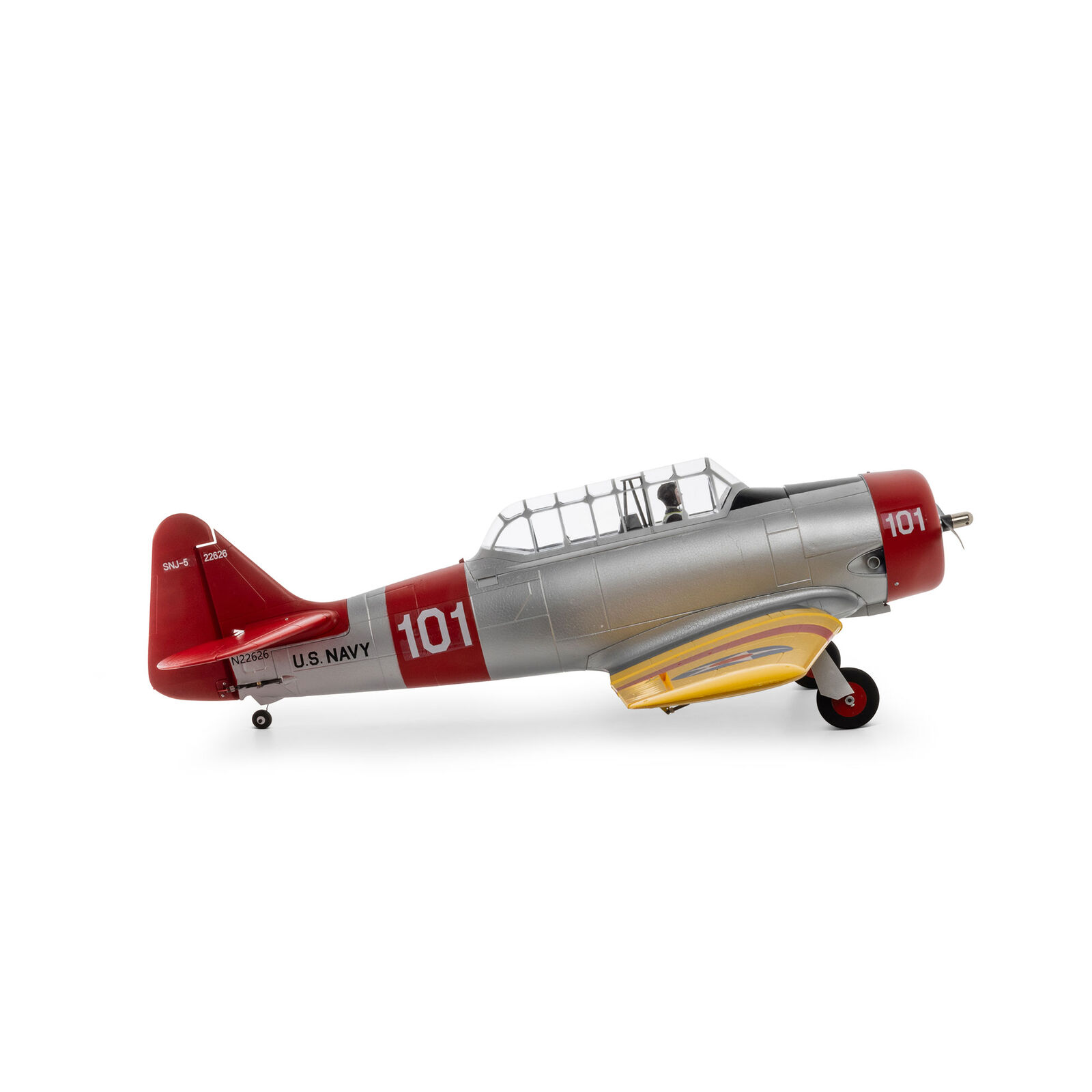 SNJ-5/AT-6 Texan E-flite