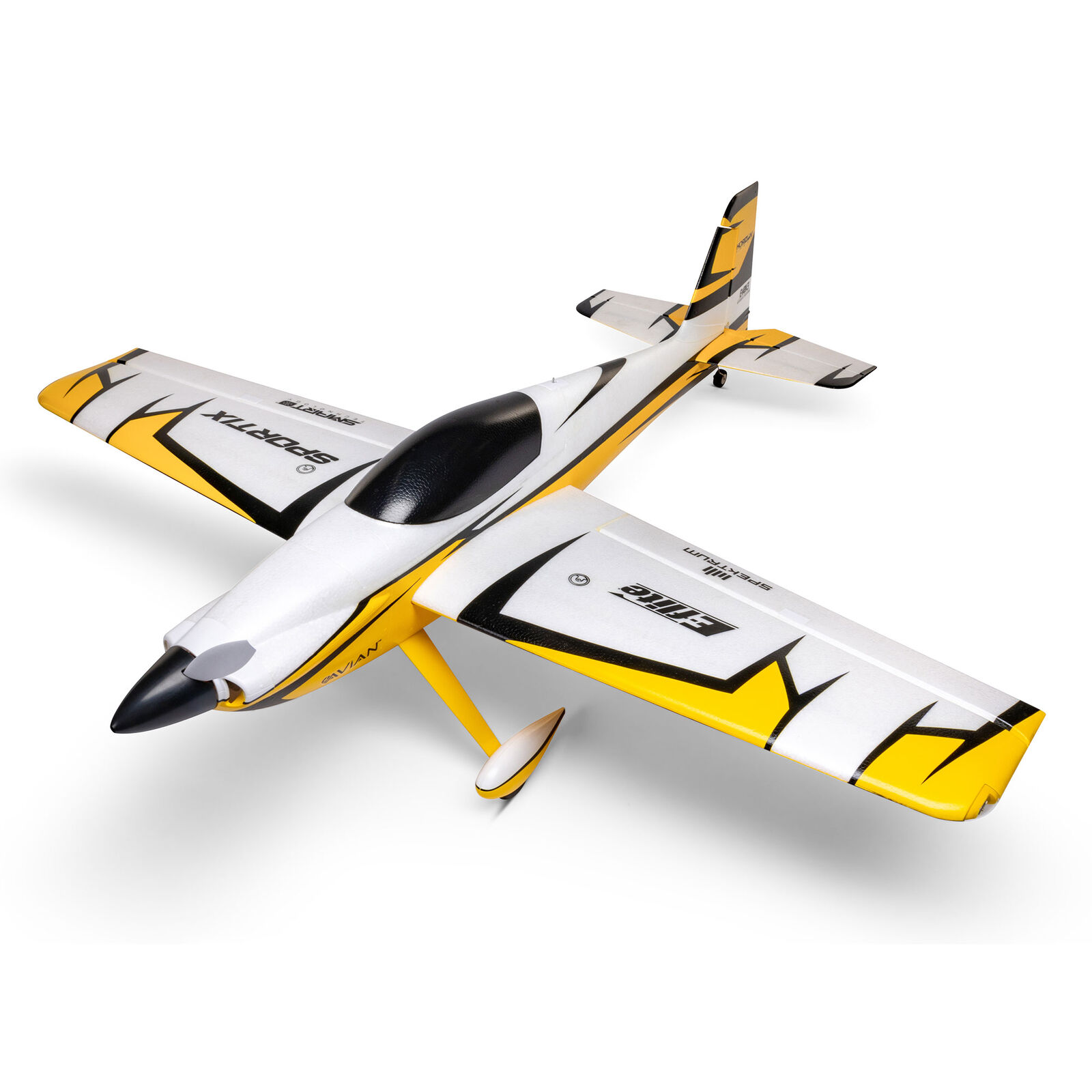 Sportix 1.1m E-flite