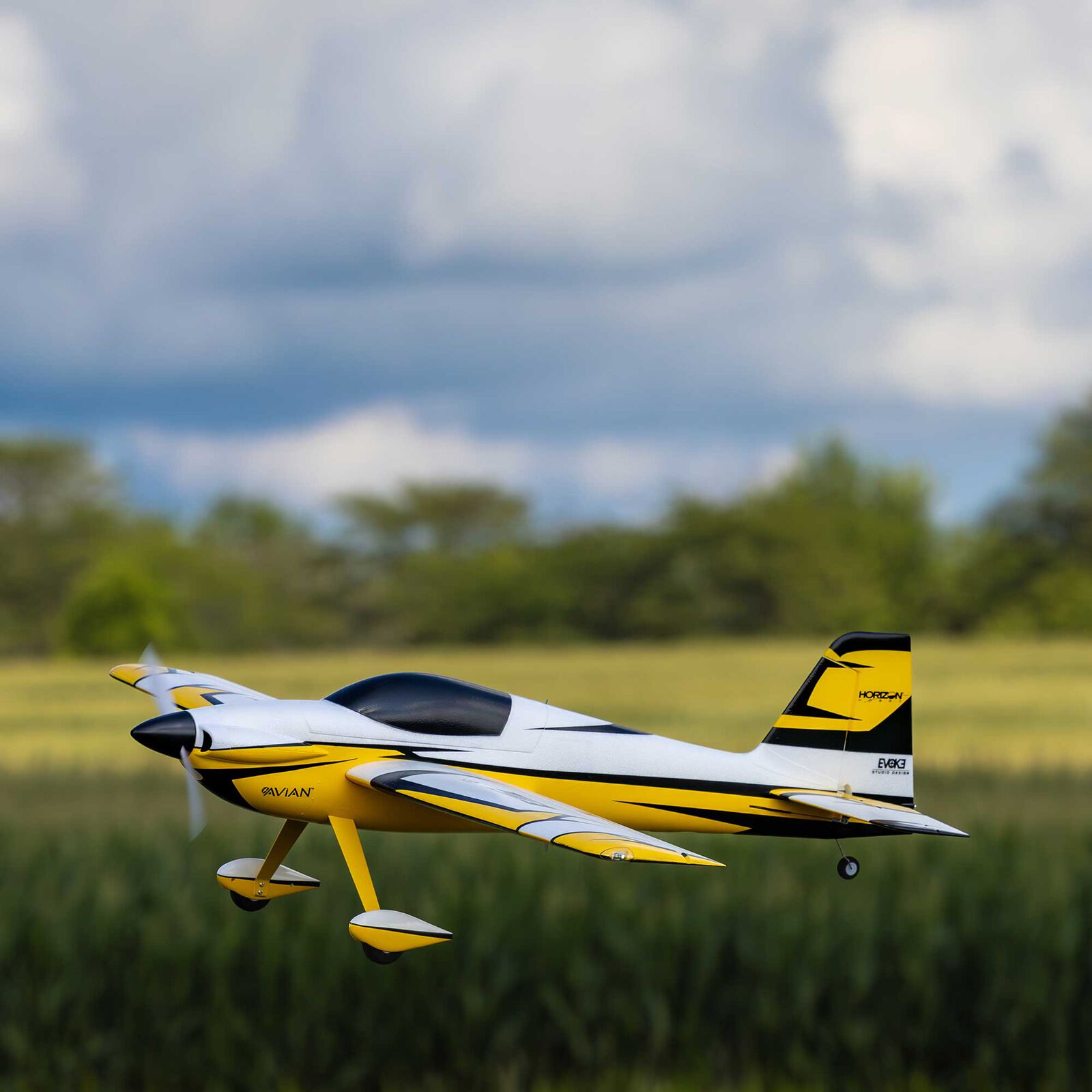 Sportix 1.1m E-flite