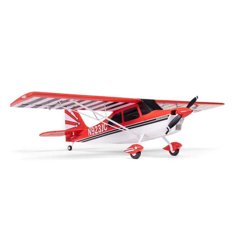 Super Decathlon 1.20m E-flite