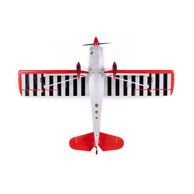 Super Decathlon 1.20m E-flite