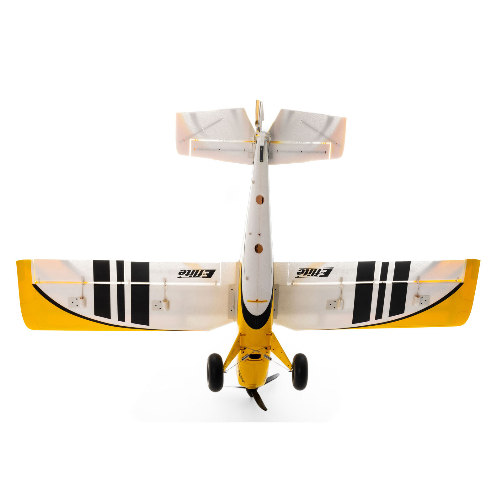 Super Timber E-flite