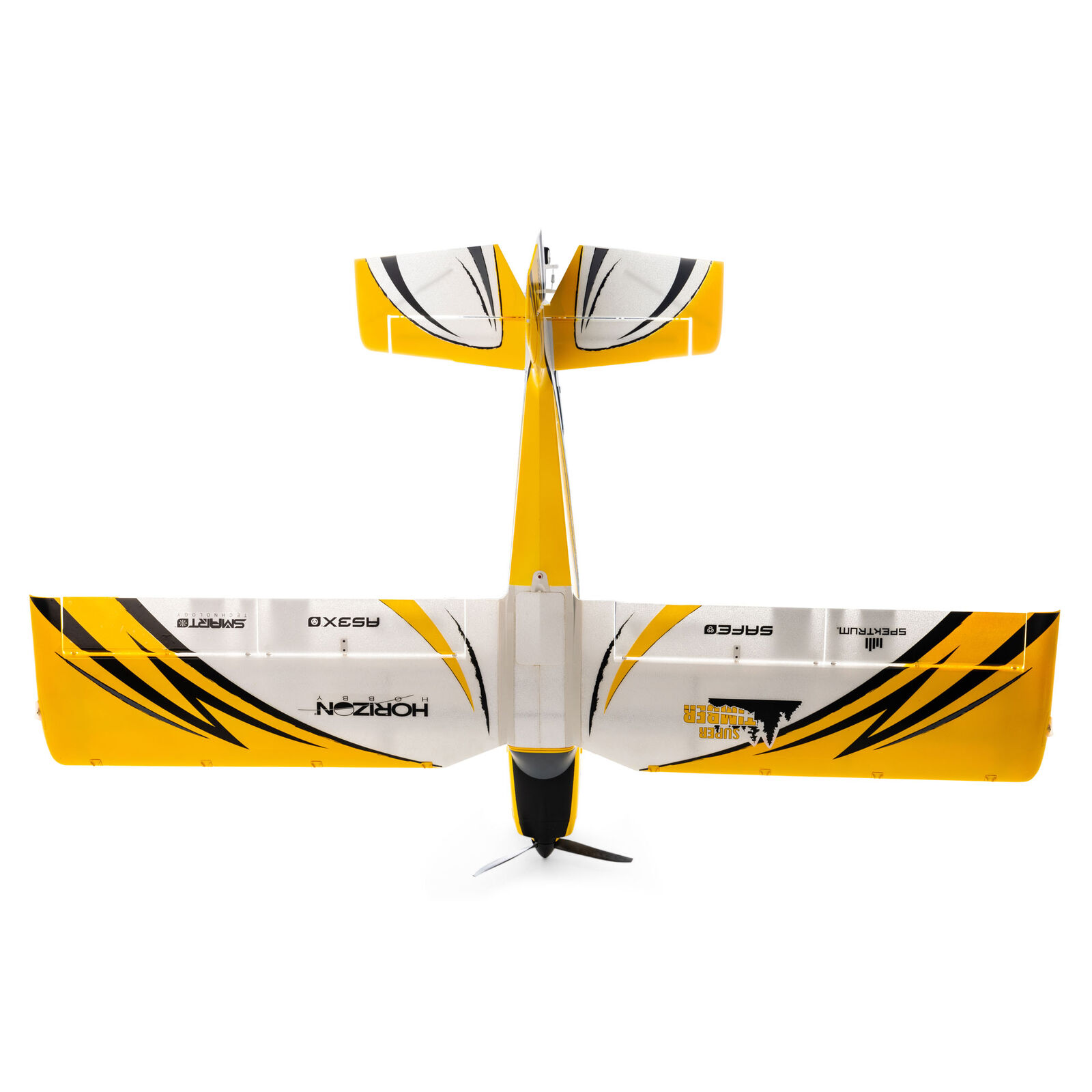 Super Timber E-flite