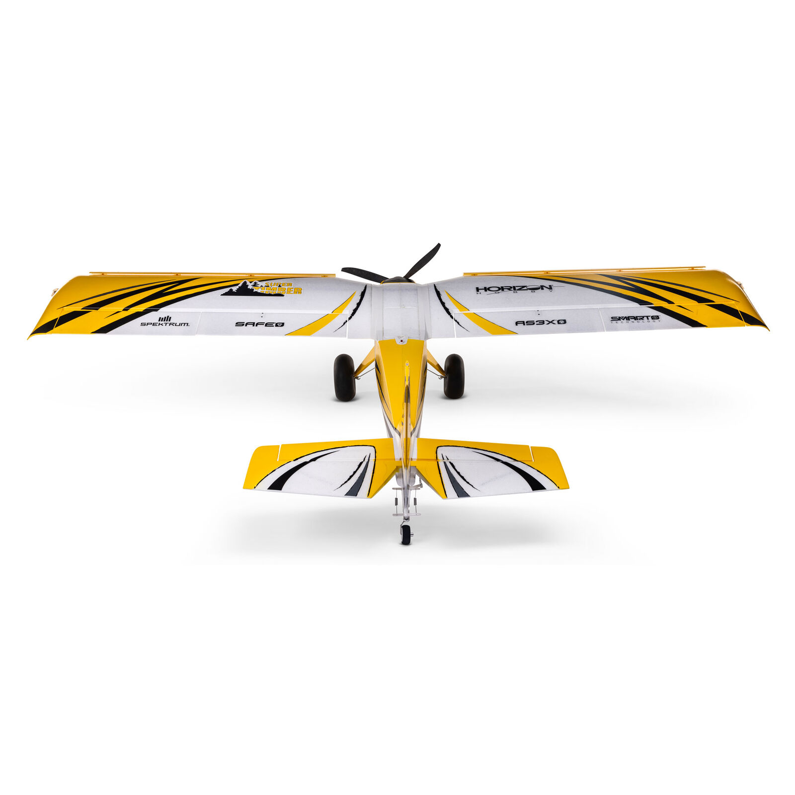 Super Timber E-flite