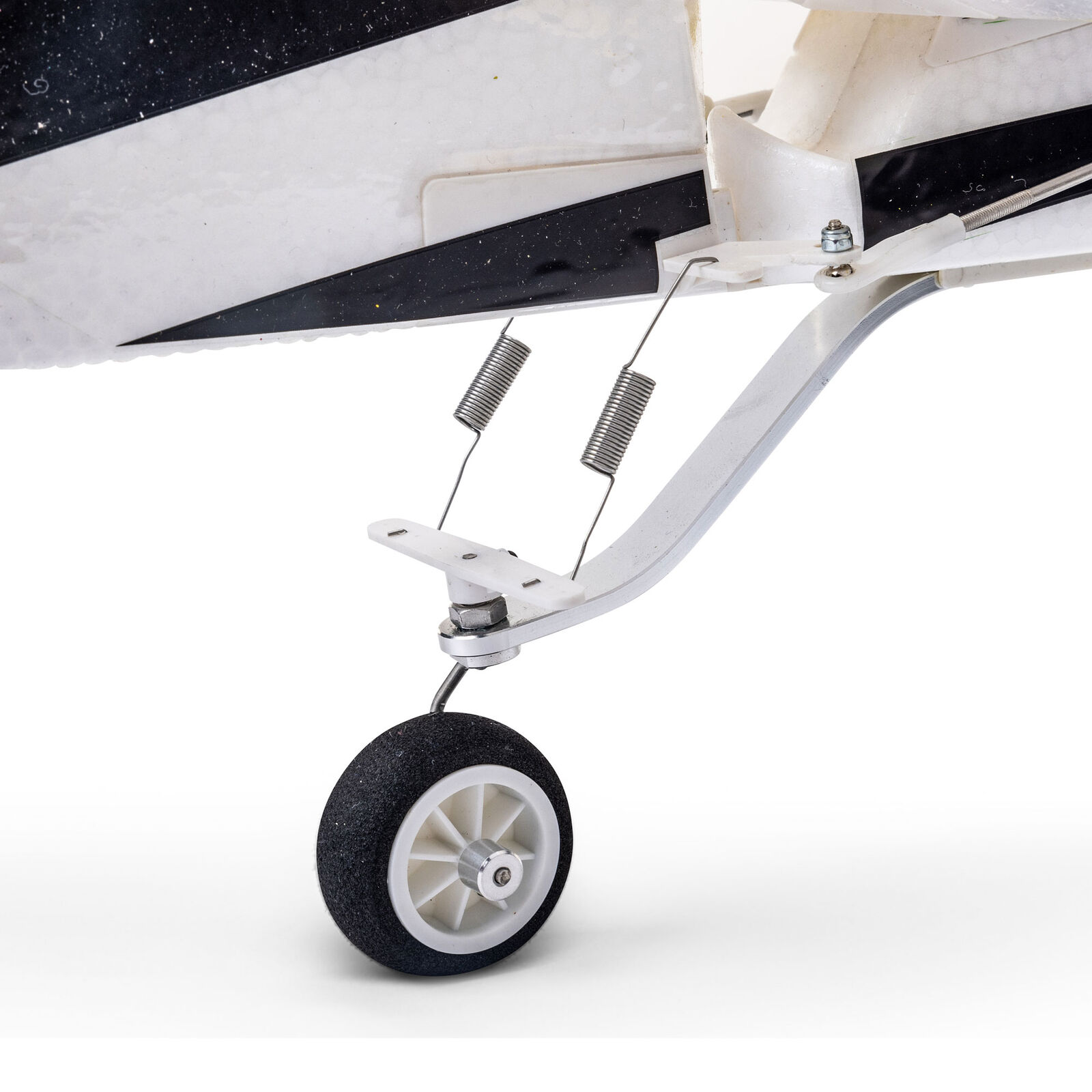 Super Timber E-flite
