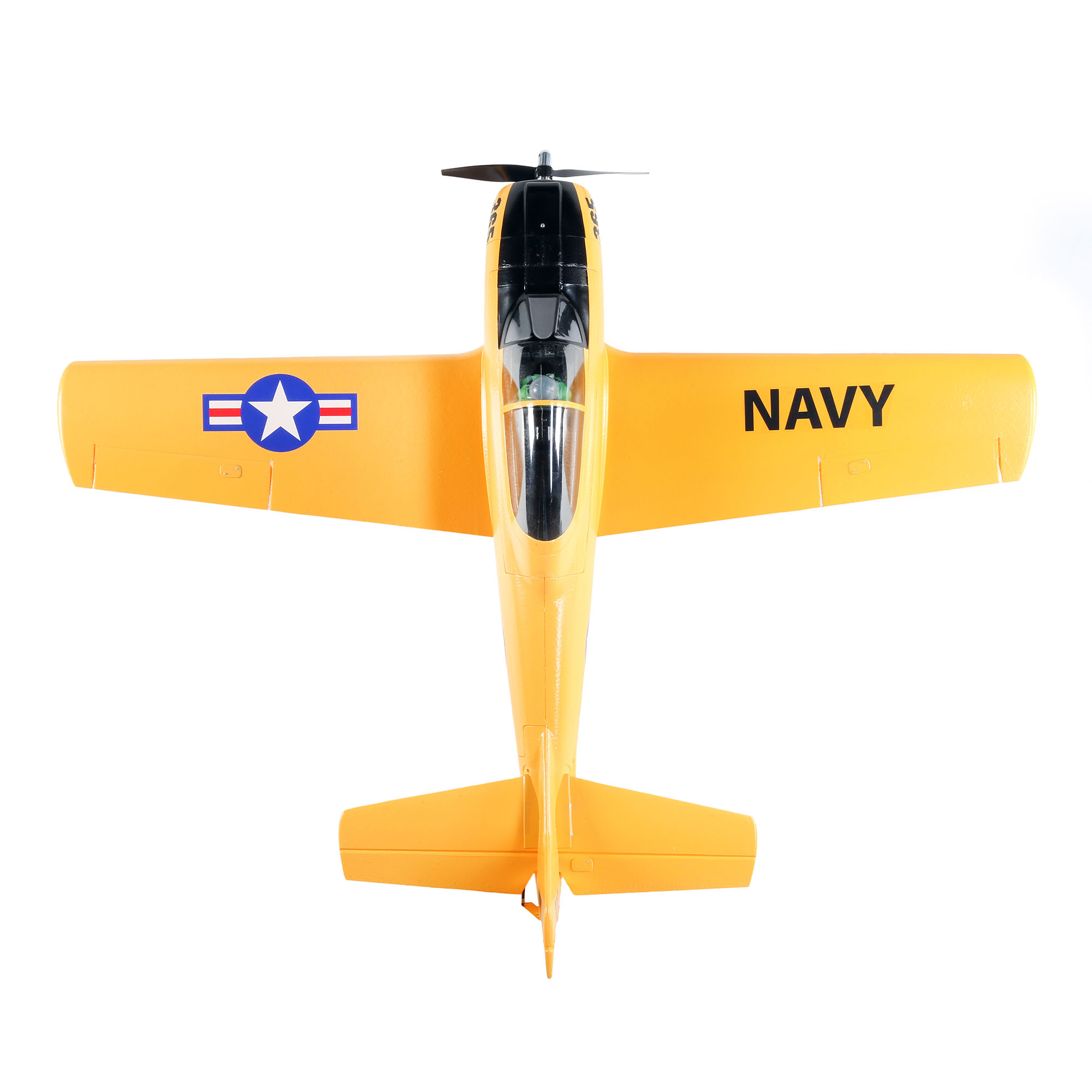 T-28 Trojan E-flite