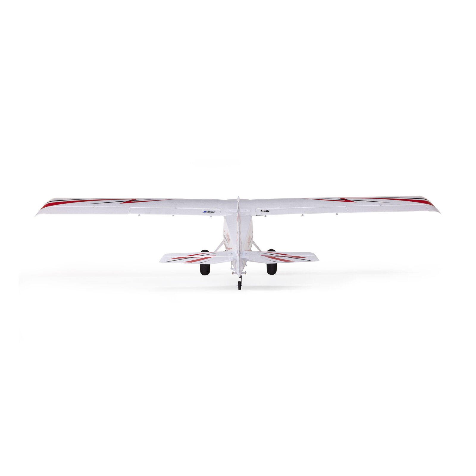 Timber 10th Anniversary E-flite