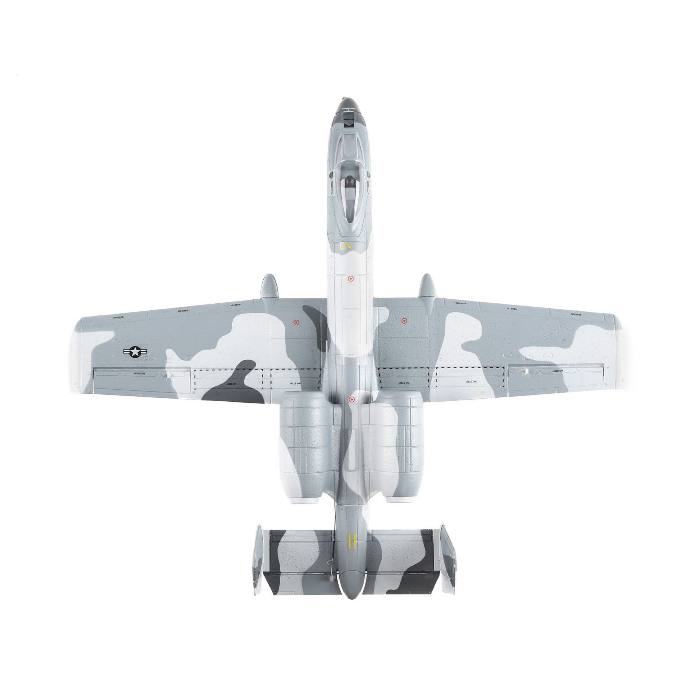 UMX A-10 E-flite