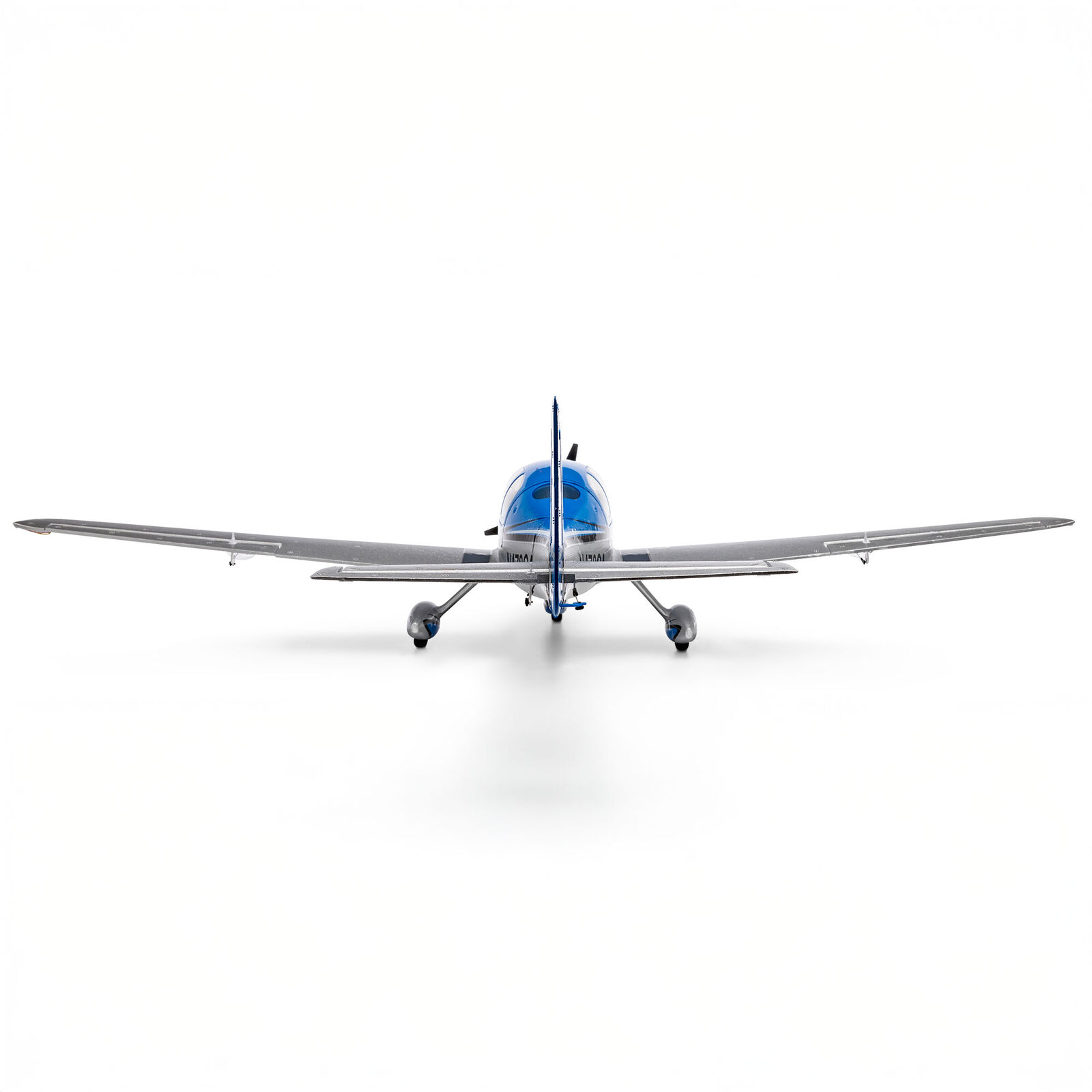 UMX Cirrus SR22T E-flite