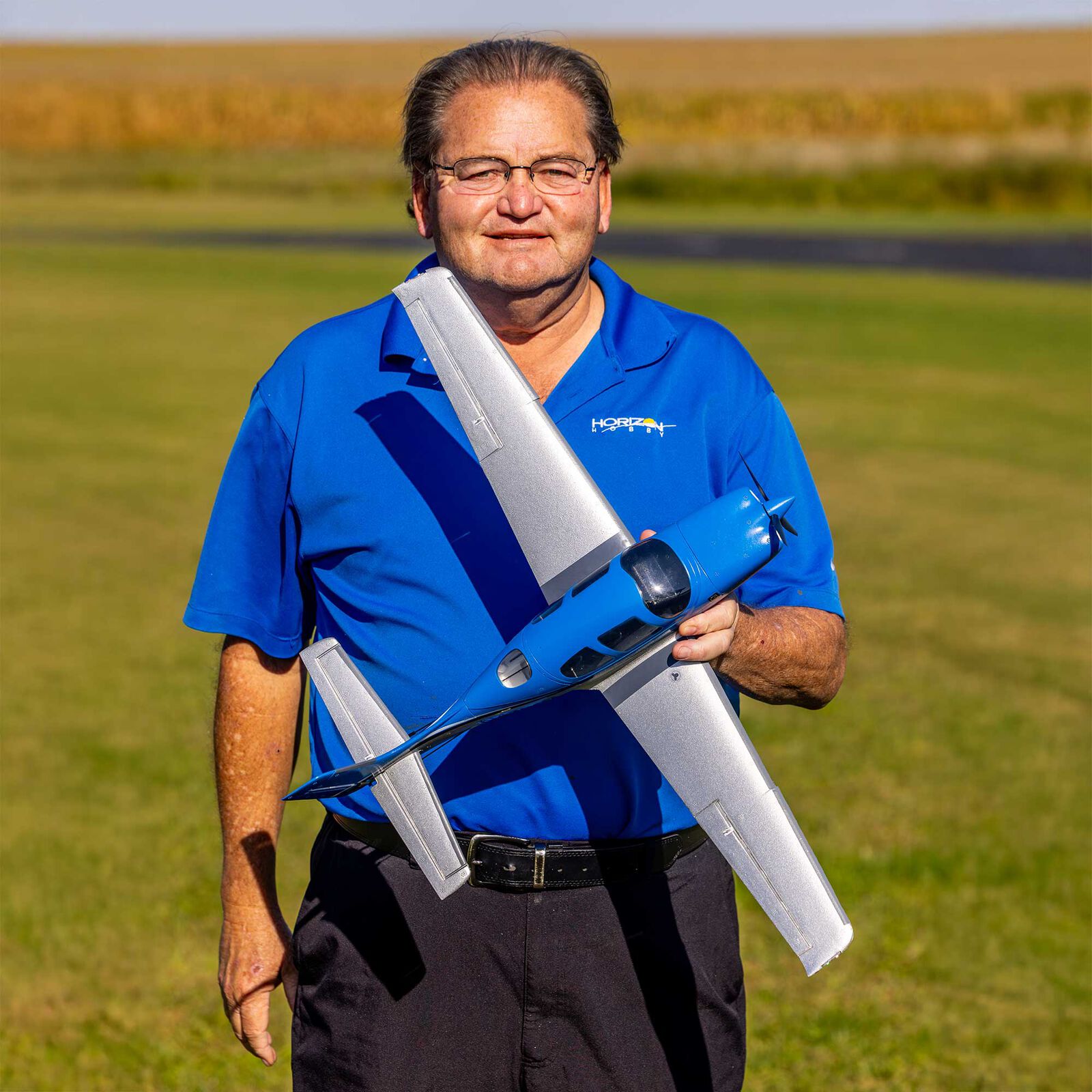 UMX Cirrus SR22T E-flite