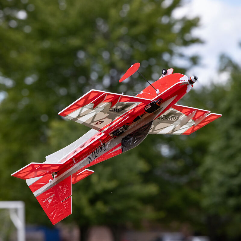 UMX Eratix 3D FF E-flite