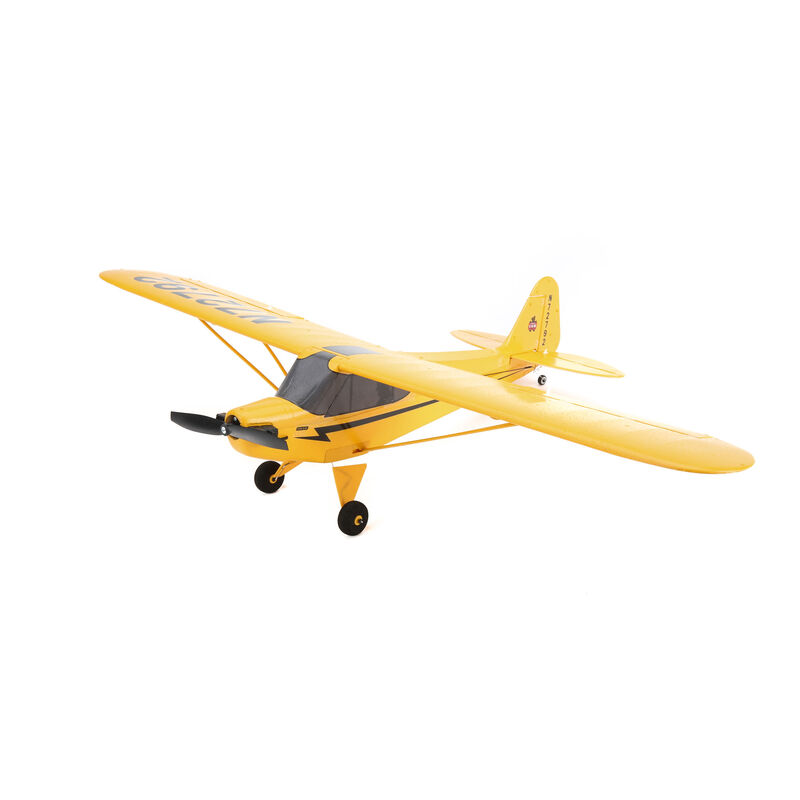 UMX J-3 Cub E-flite