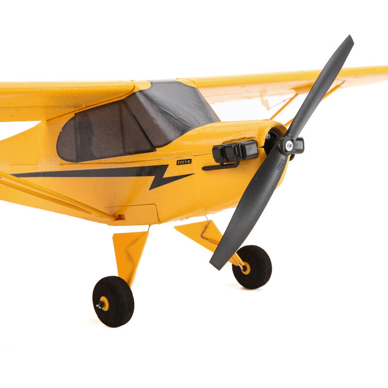 UMX J-3 Cub E-flite