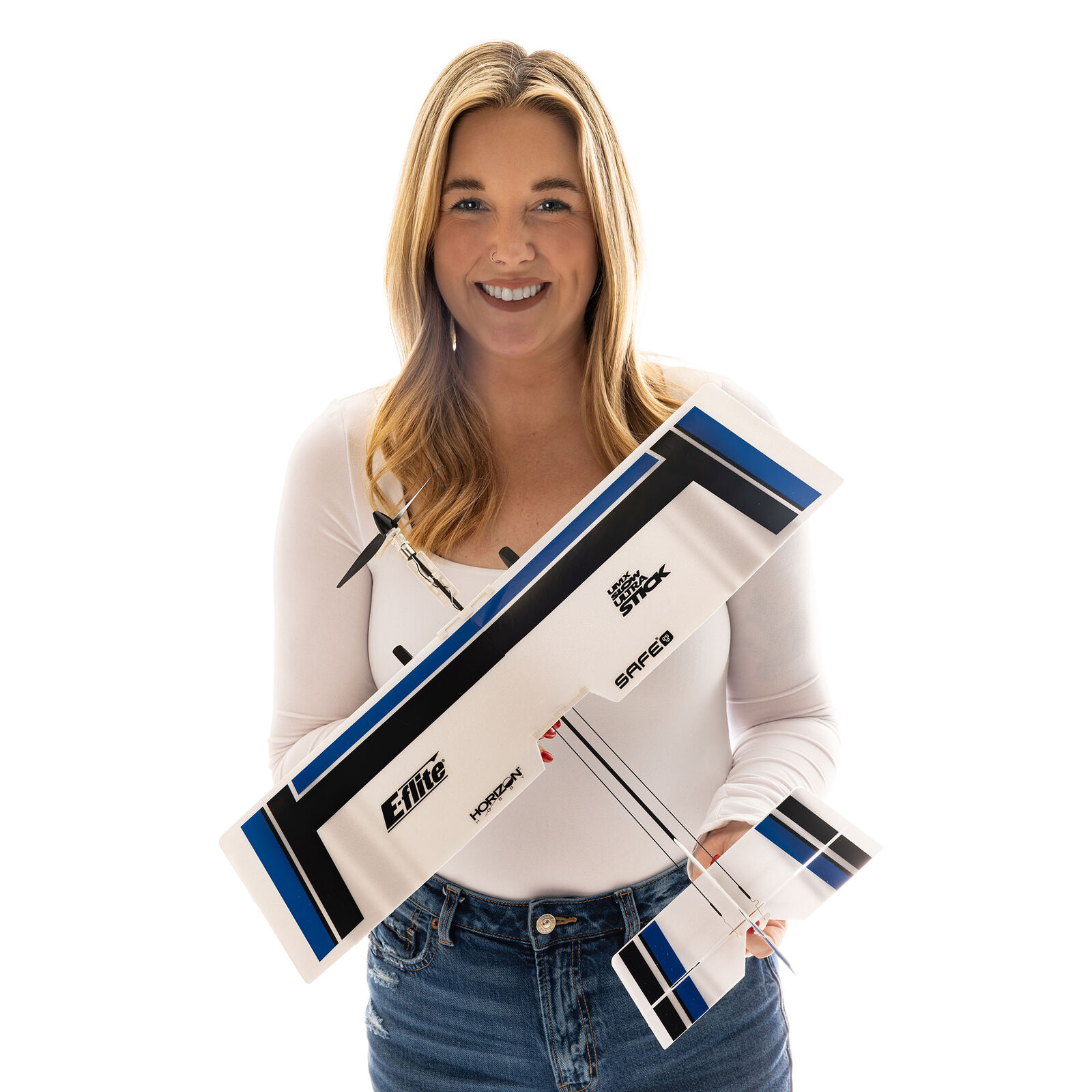 UMX Slow Ultra Stick E-flite