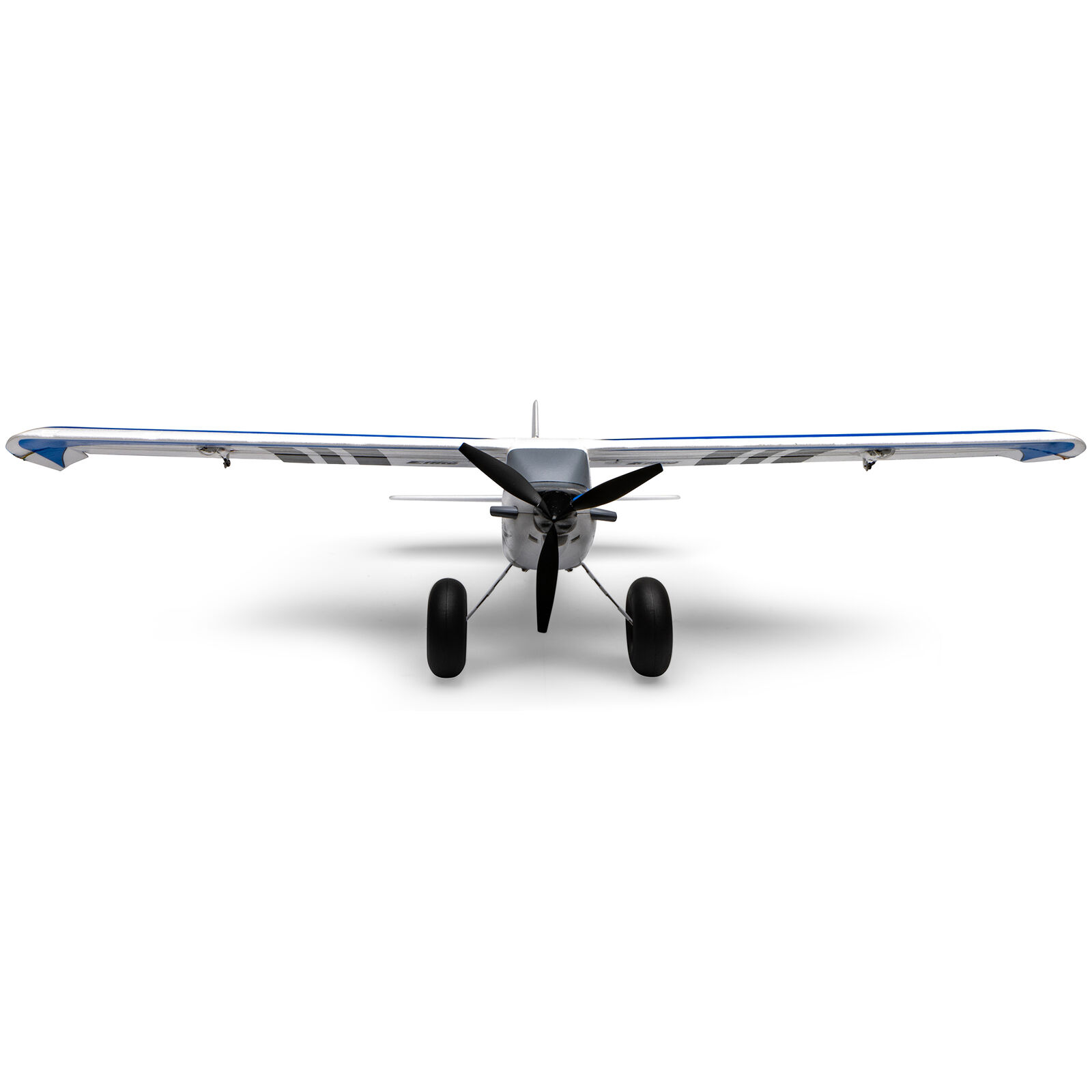 UMX Turbo Timber Evolution E-flite