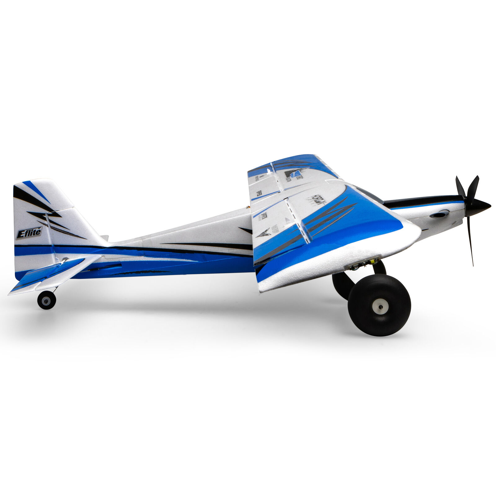 UMX Turbo Timber Evolution E-flite